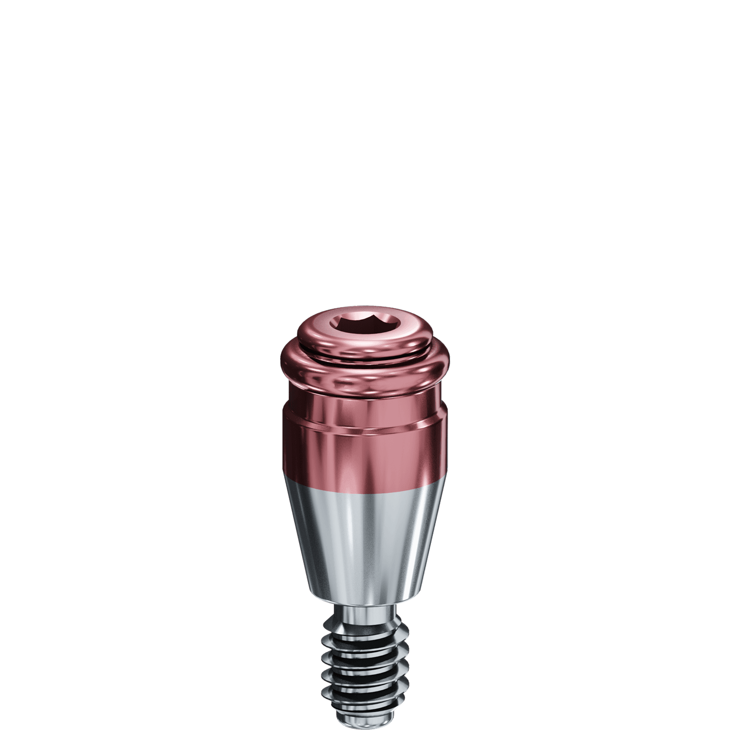LOCATOR® R-TX Abutment - Nobel Biocare® Conical RP - 2.0mm
