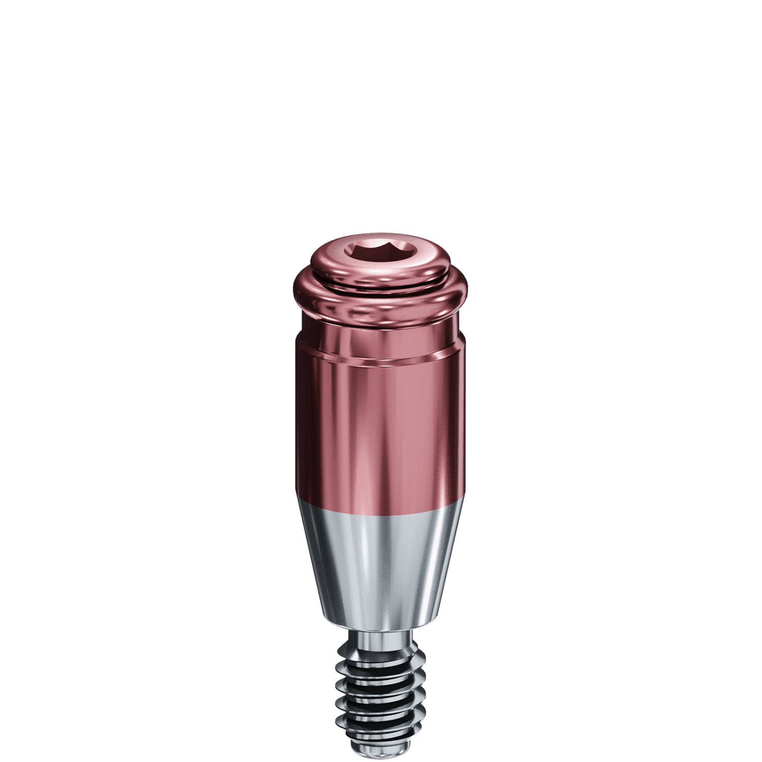 LOCATOR® R-TX Abutment - Nobel Biocare® Conical RP - 4.0mm