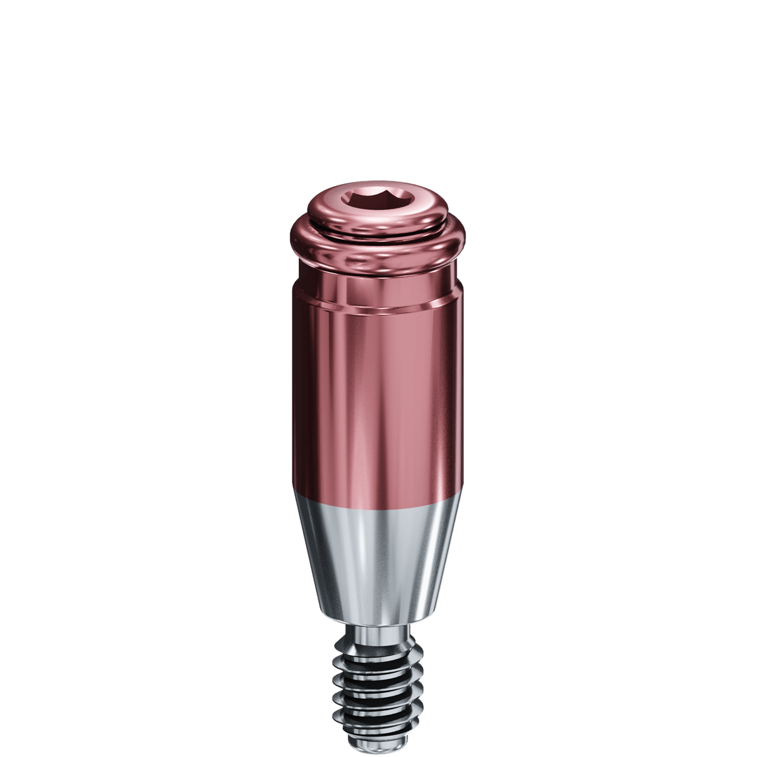 LOCATOR® R-TX Abutment - Nobel Biocare® Conical RP - 5.0mm