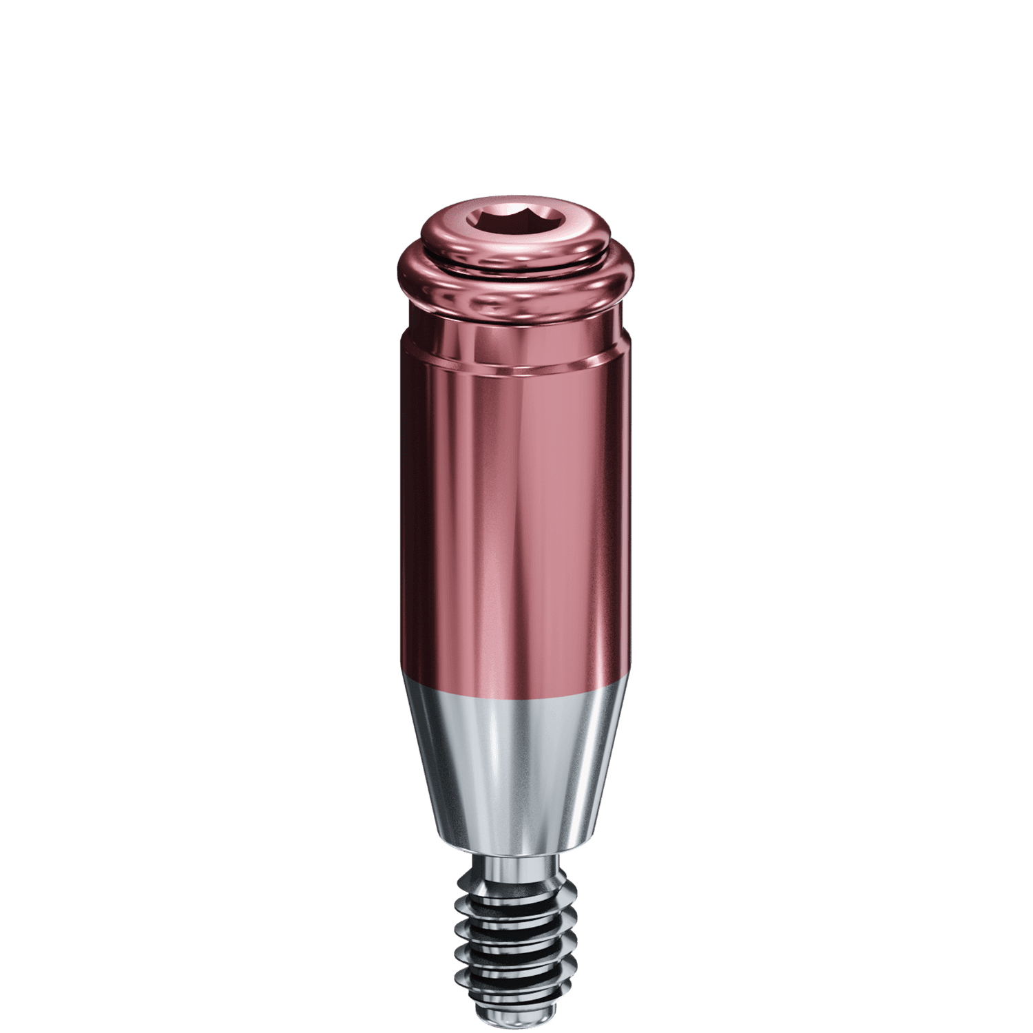 LOCATOR® R-TX Abutment - Nobel Biocare® Conical RP - 6.0mm