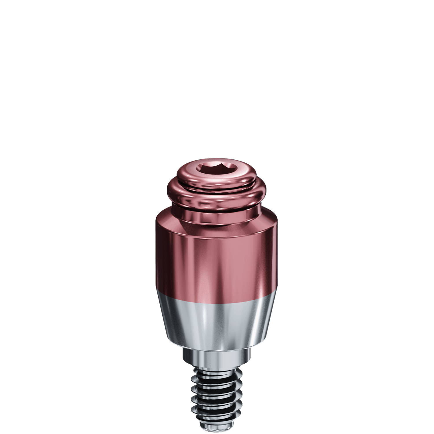 LOCATOR® R-TX Abutment - Nobel Biocare® WP Conical - 3.0mm
