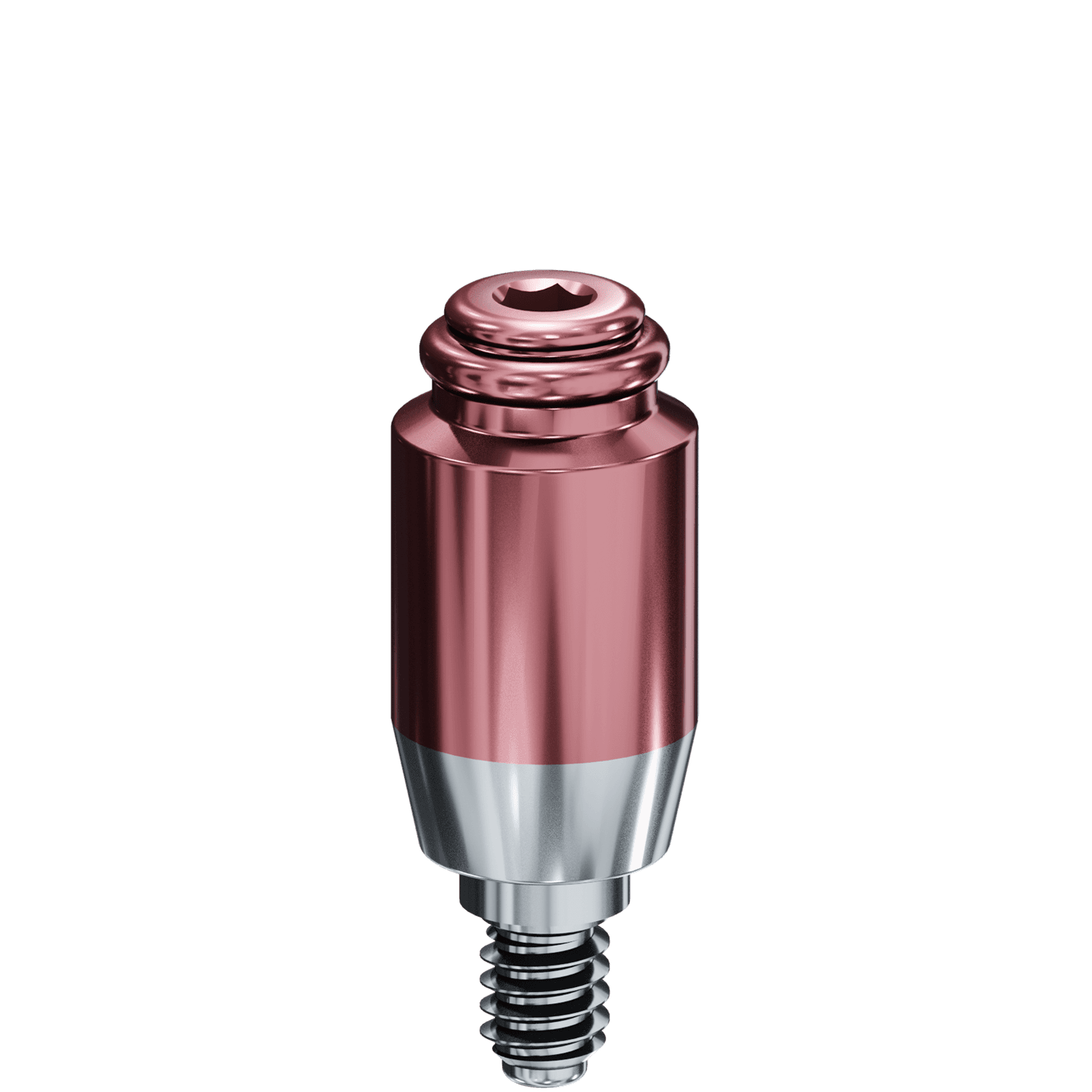 LOCATOR® R-TX Abutment - Nobel Biocare® WP Conical - 5.0mm