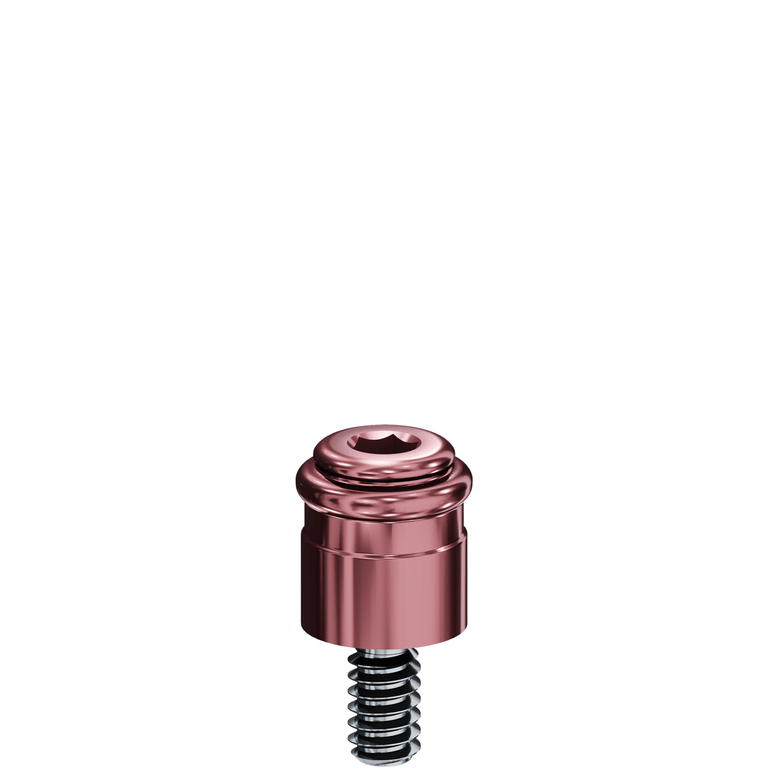LOCATOR® R-TX Abutment - Nobel Biocare® NP External Hex - 2.0mm