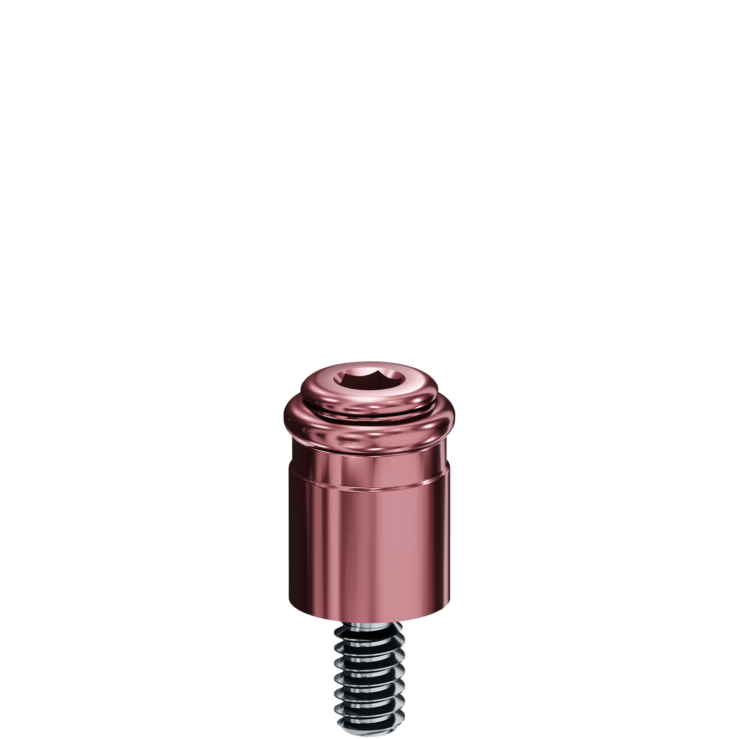 LOCATOR® R-TX Abutment - Nobel Biocare® NP External Hex - 3.0mm