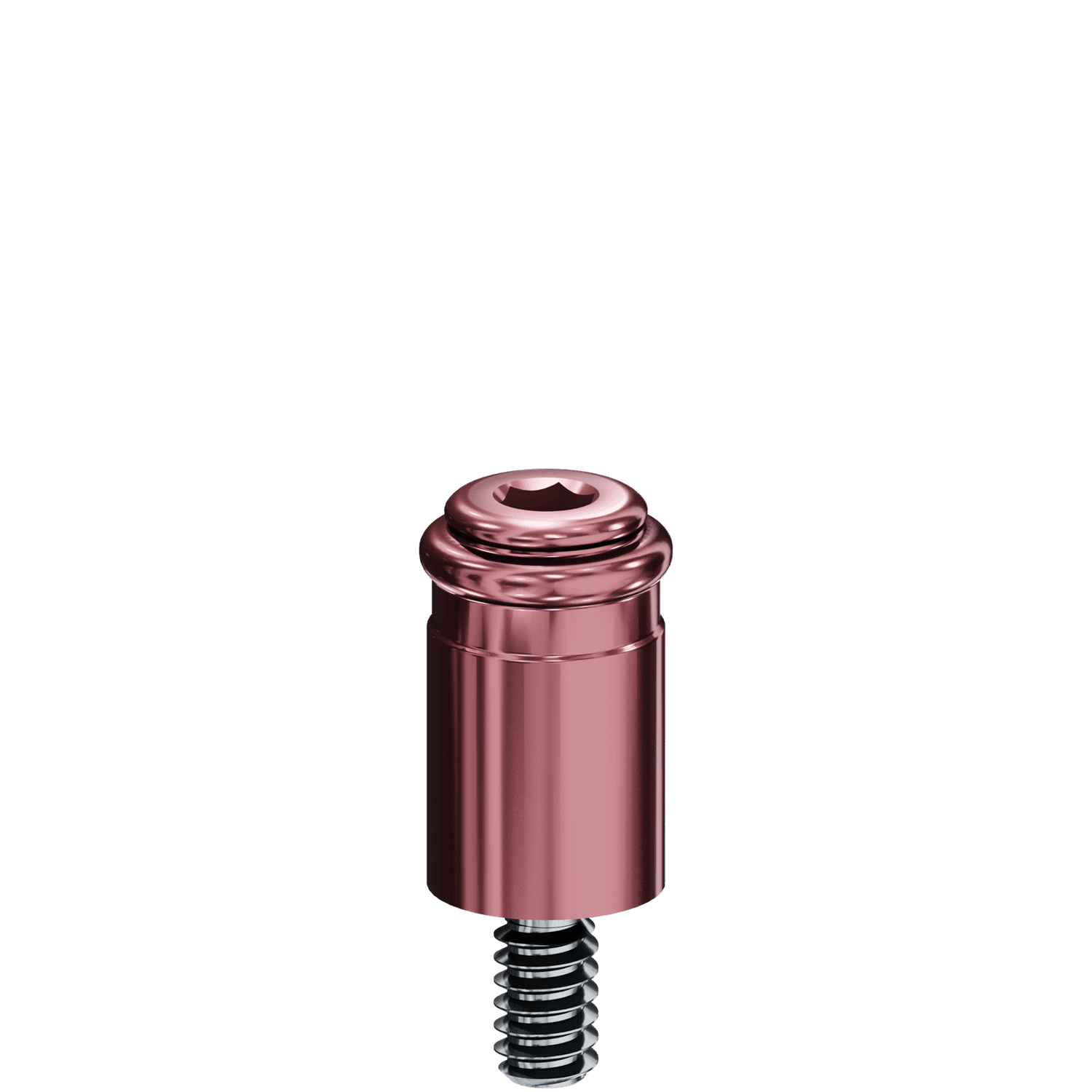 LOCATOR® R-TX Abutment - Nobel Biocare® NP External Hex - 4.0mm