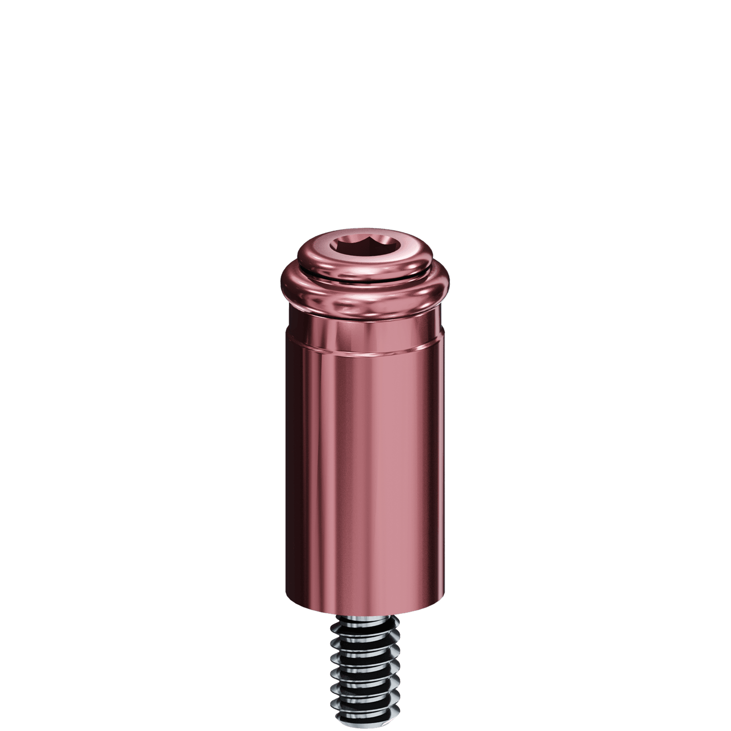 LOCATOR® R-TX Abutment - Nobel Biocare® NP External Hex
