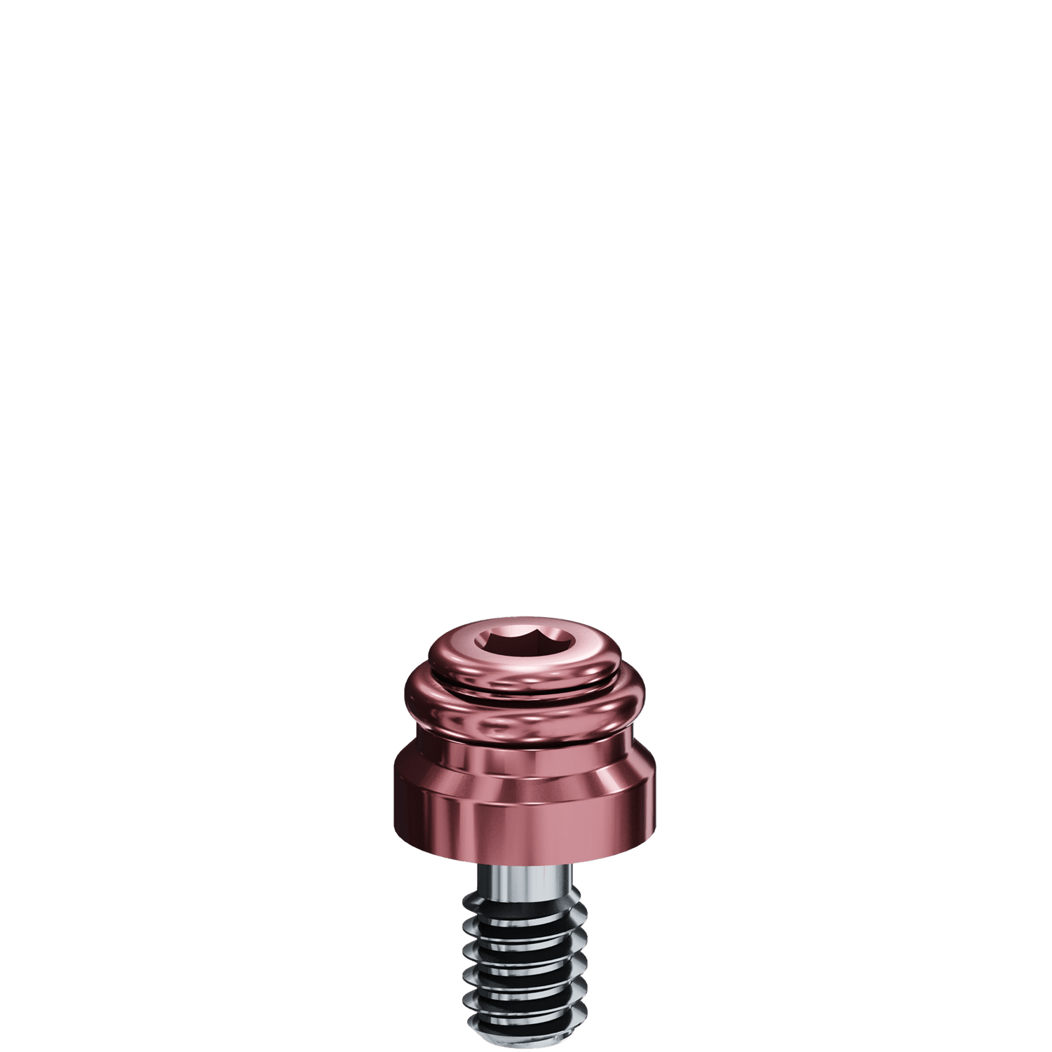 LOCATOR® R-TX Abutment - Nobel Biocare® External Hex RP - 1.2mm