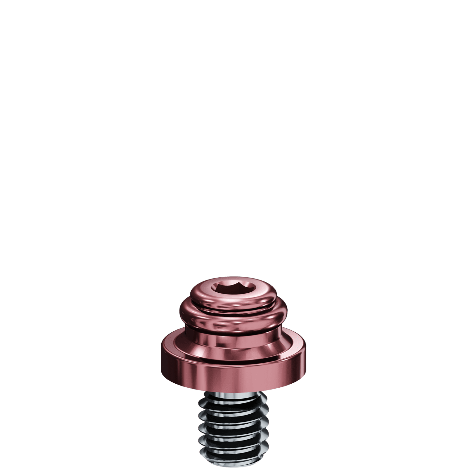 LOCATOR® R-TX Abutment - Nobel Biocare® WP External Hex - 1.2mm