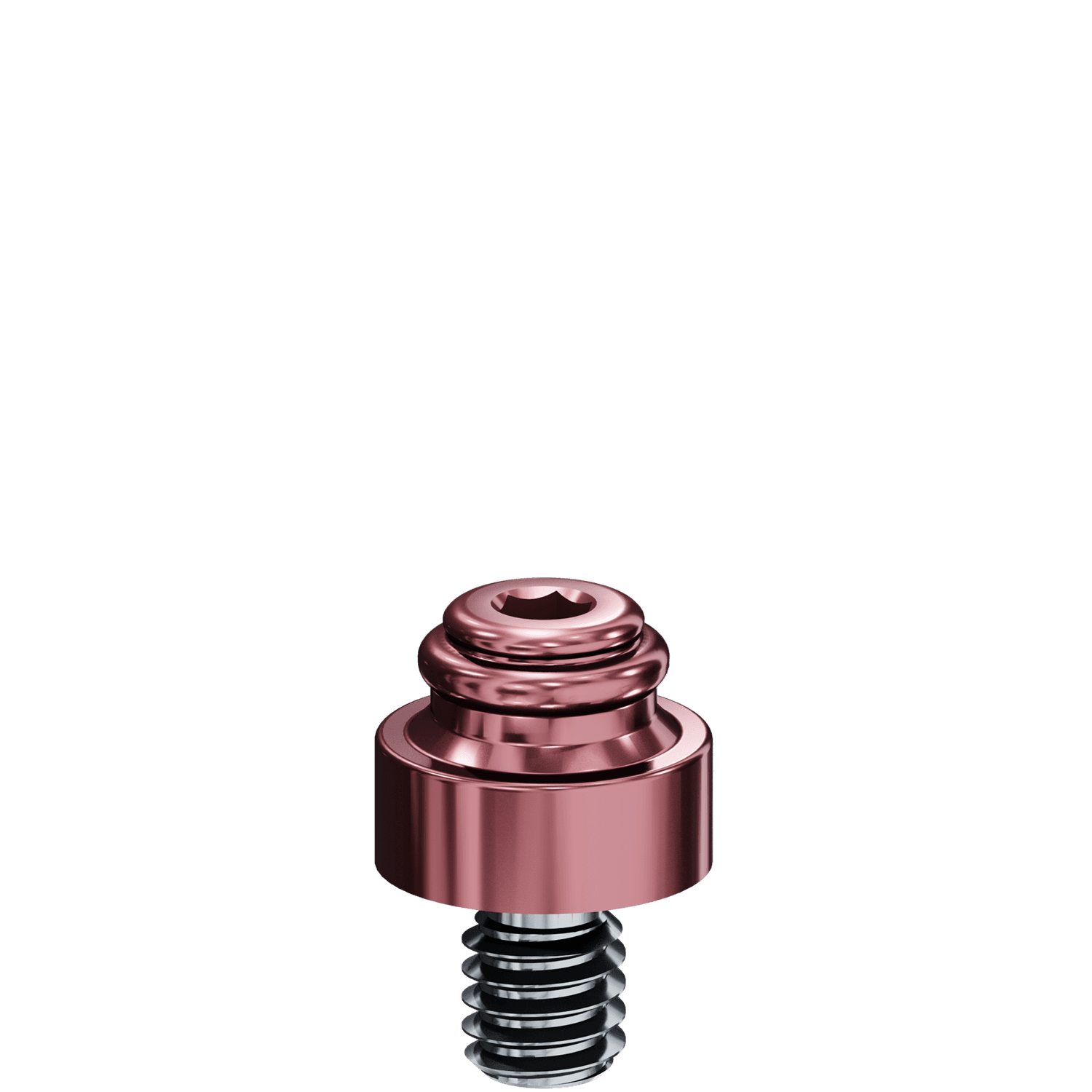 LOCATOR® R-TX Abutment - Nobel Biocare® WP External Hex - 2.0mm