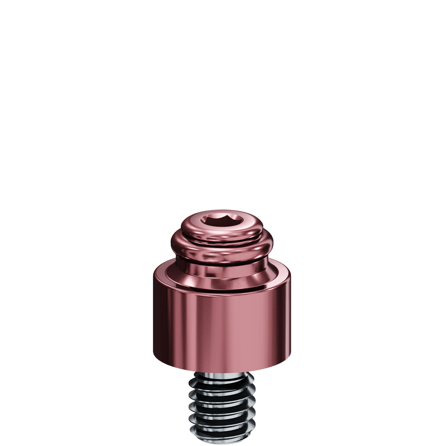 LOCATOR® R-TX Abutment - Nobel Biocare® WP External Hex - 3.0mm