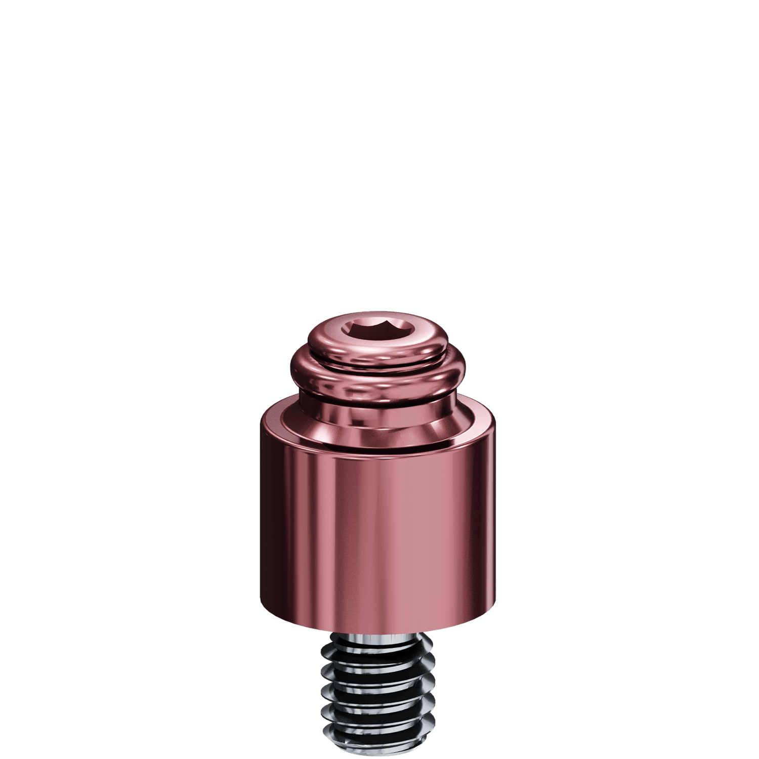LOCATOR® R-TX Abutment - Nobel Biocare® WP External Hex - 4.0mm
