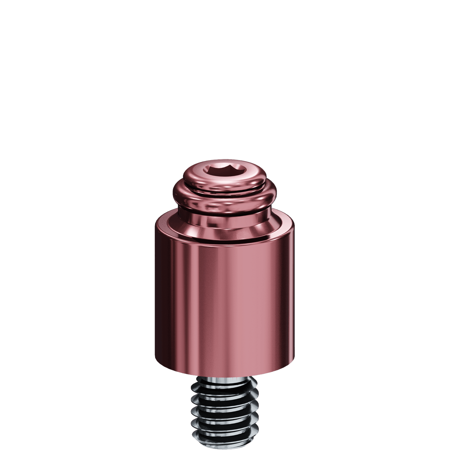 LOCATOR® R-TX Abutment - Nobel Biocare® WP External Hex - 5.0mm