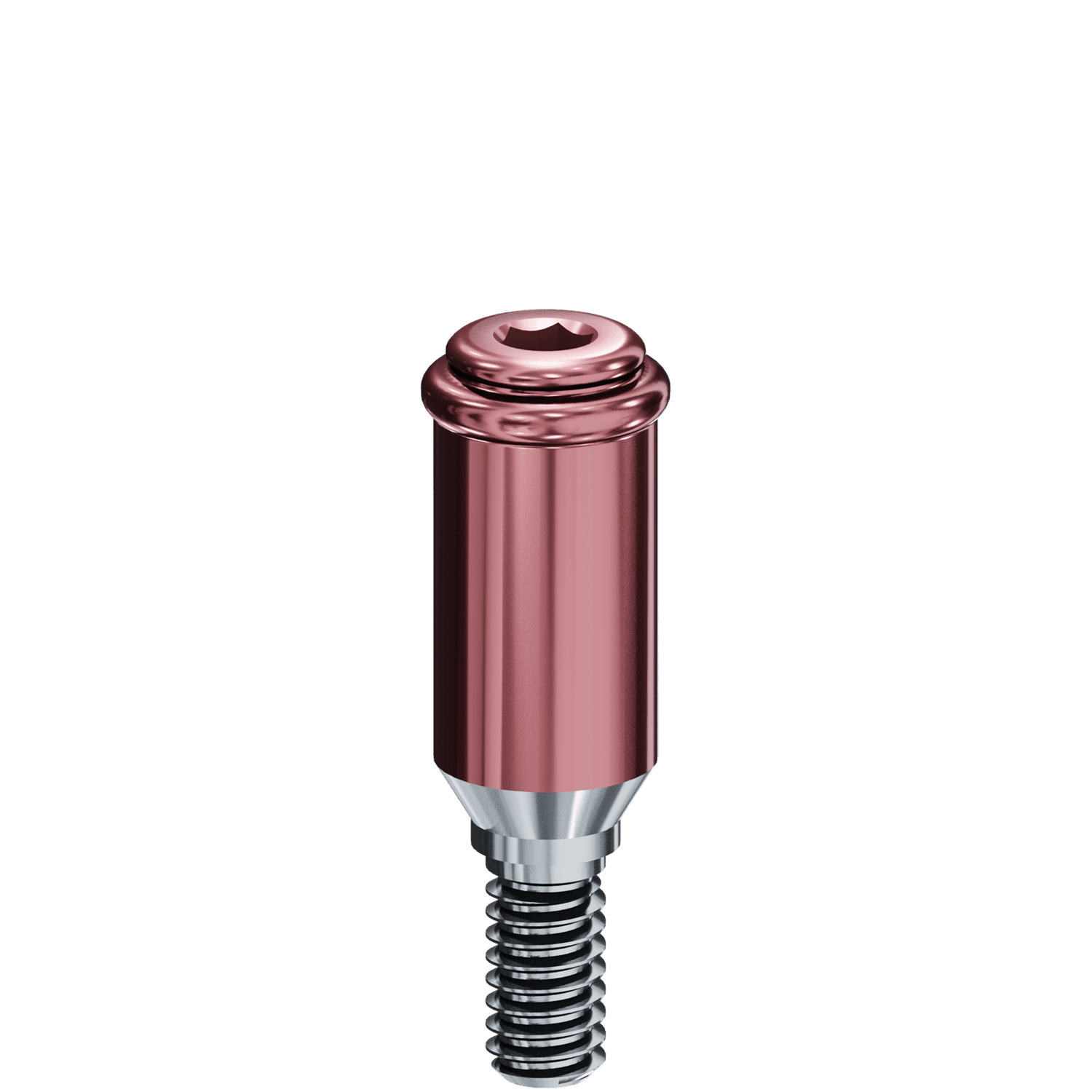 LOCATOR® R-TX Abutment - BioHorizons® - 3.0mm - Internal Hex - 5.0mm