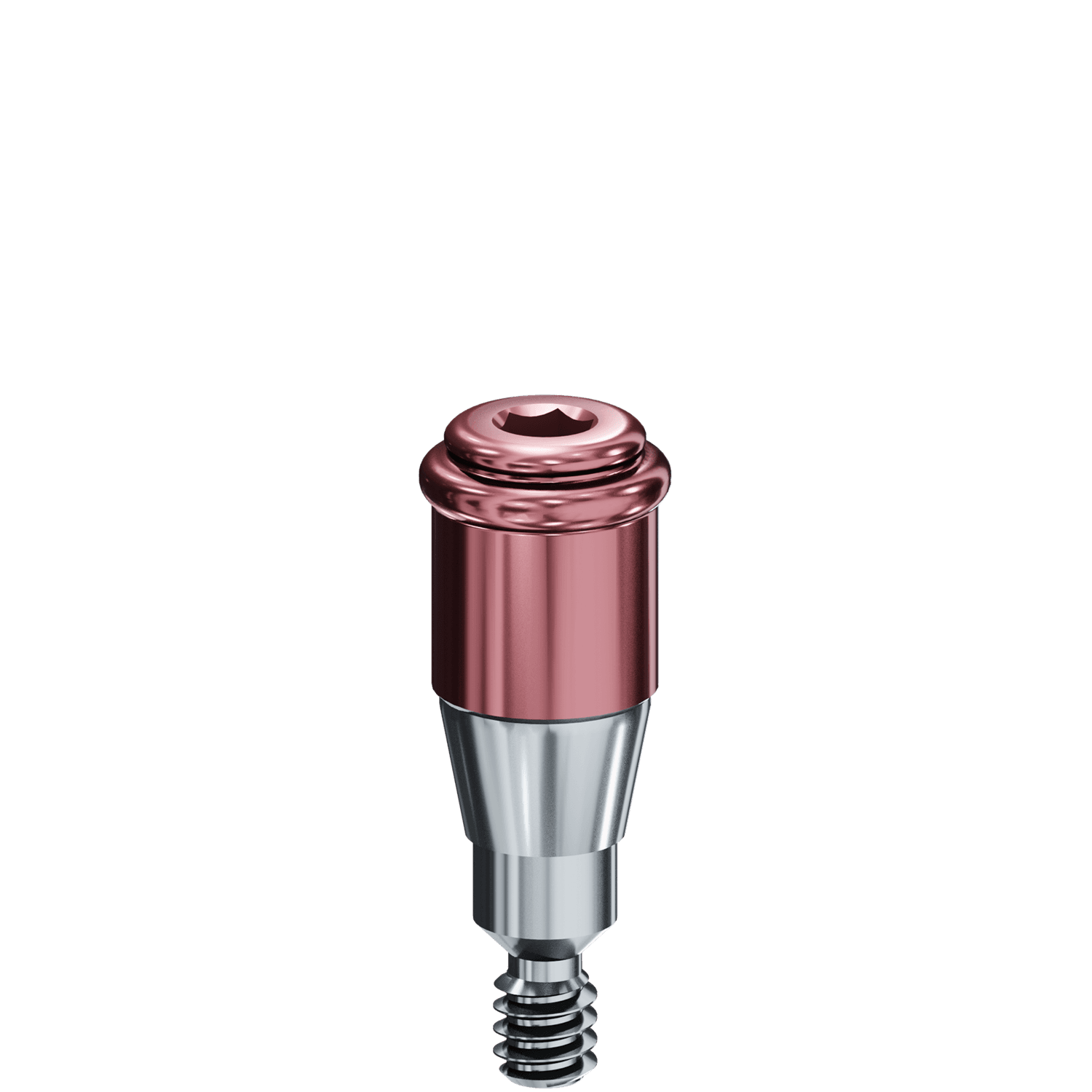 LOCATOR® R-TX Abutment - Astra® EV - 3.6mm - 3.0mm