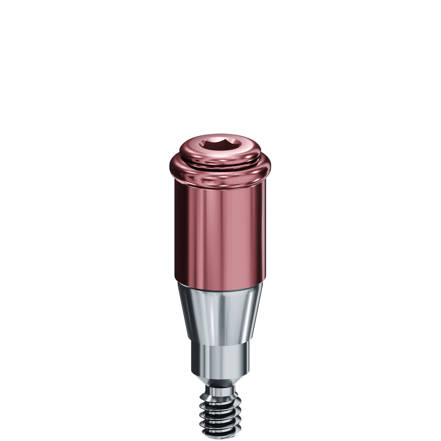 LOCATOR® R-TX Abutment - Astra® EV - 3.6mm - 4.0mm