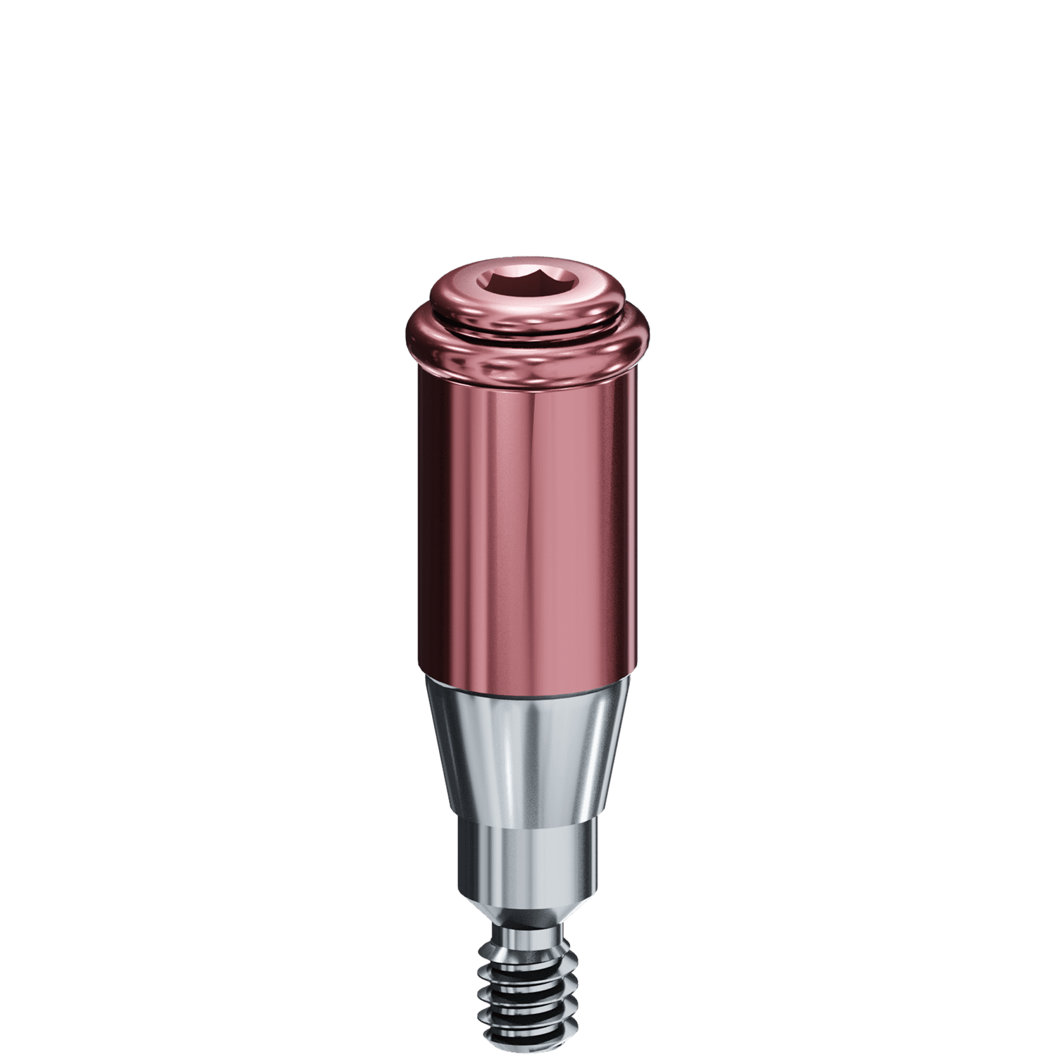 LOCATOR® R-TX Abutment - Astra® EV - 3.6mm - 5.0mm