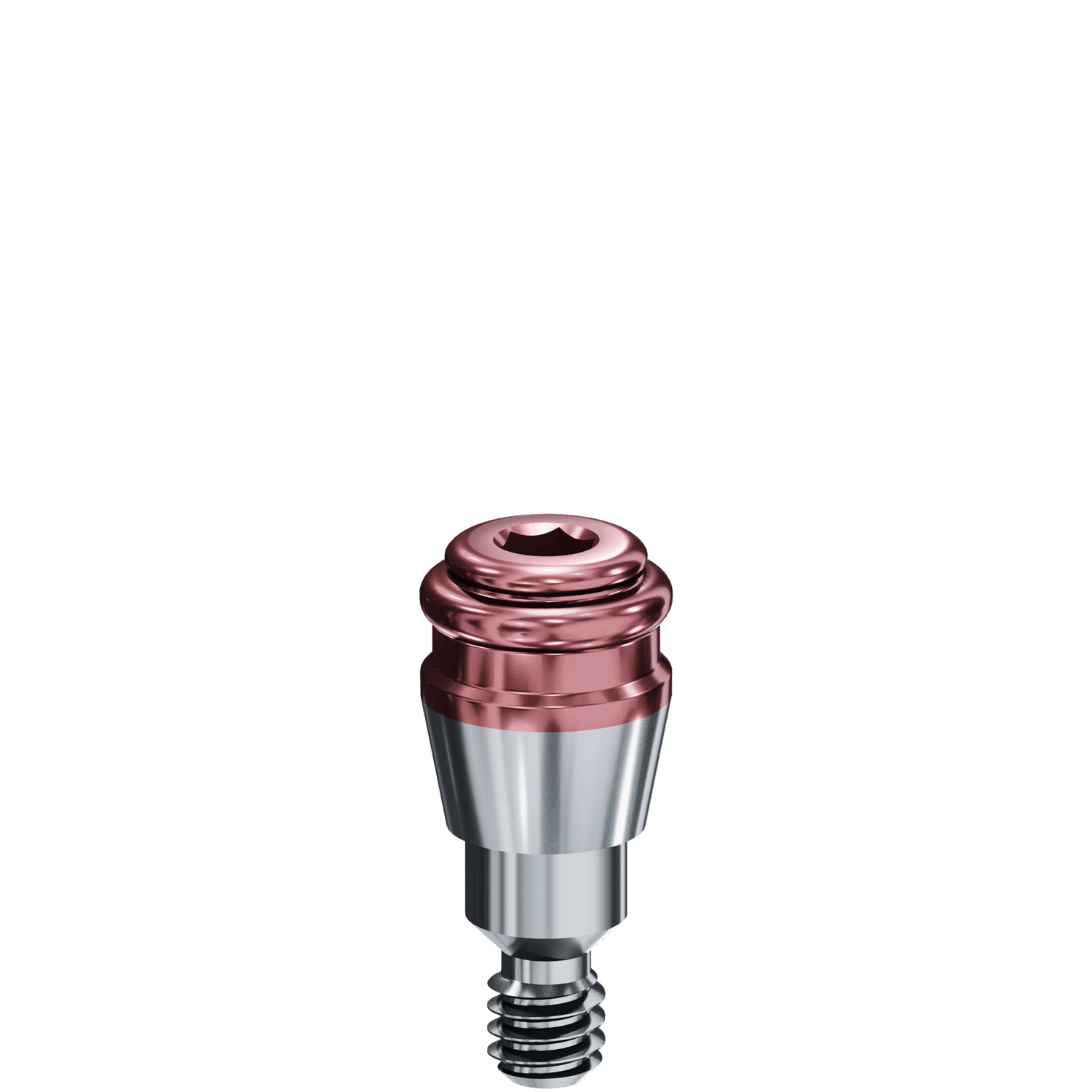 LOCATOR® R-TX Abutment - Astra® EV - 3.6mm - 1.0mm