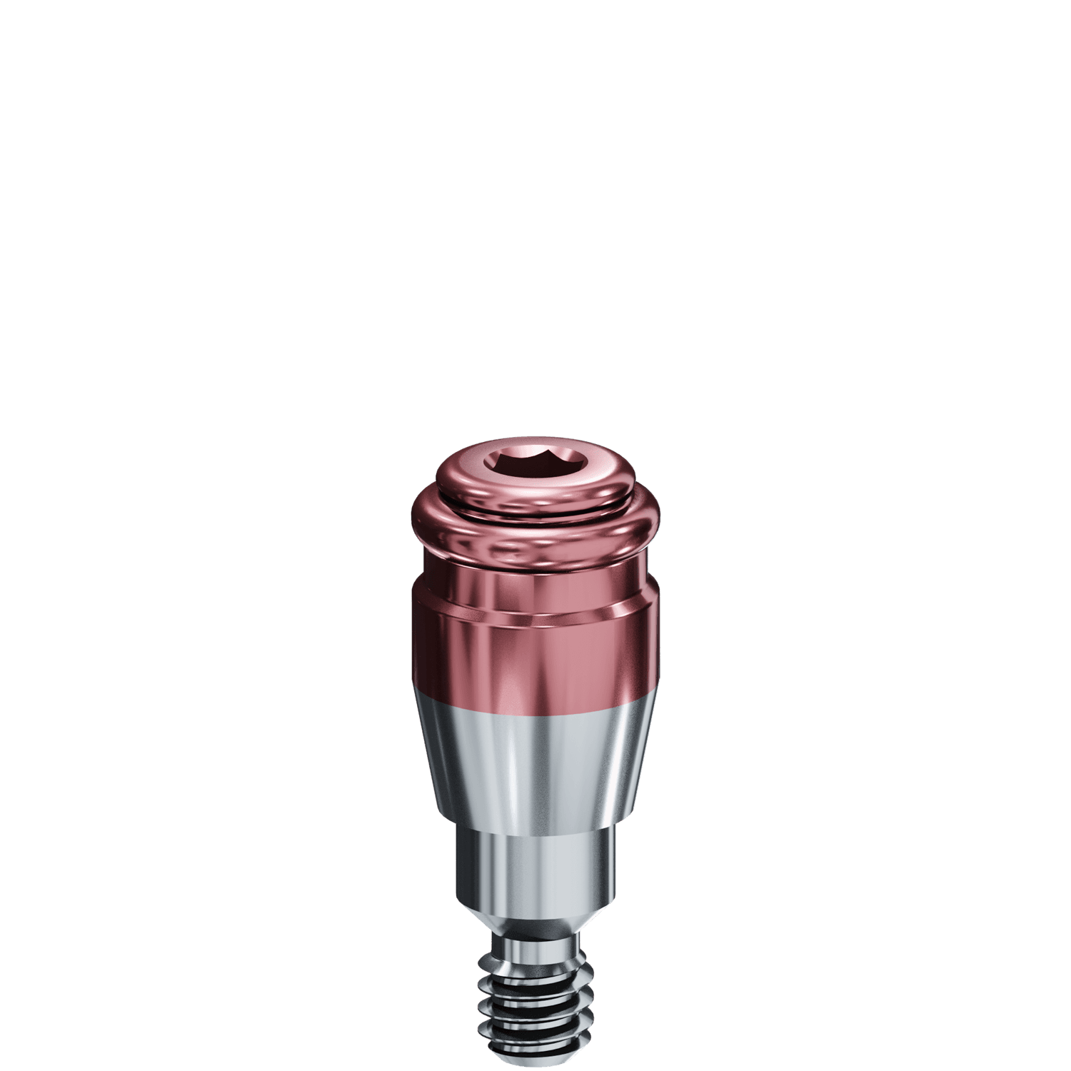 LOCATOR® R-TX Abutment - Astra® EV - 4.8mm - 2.0mm