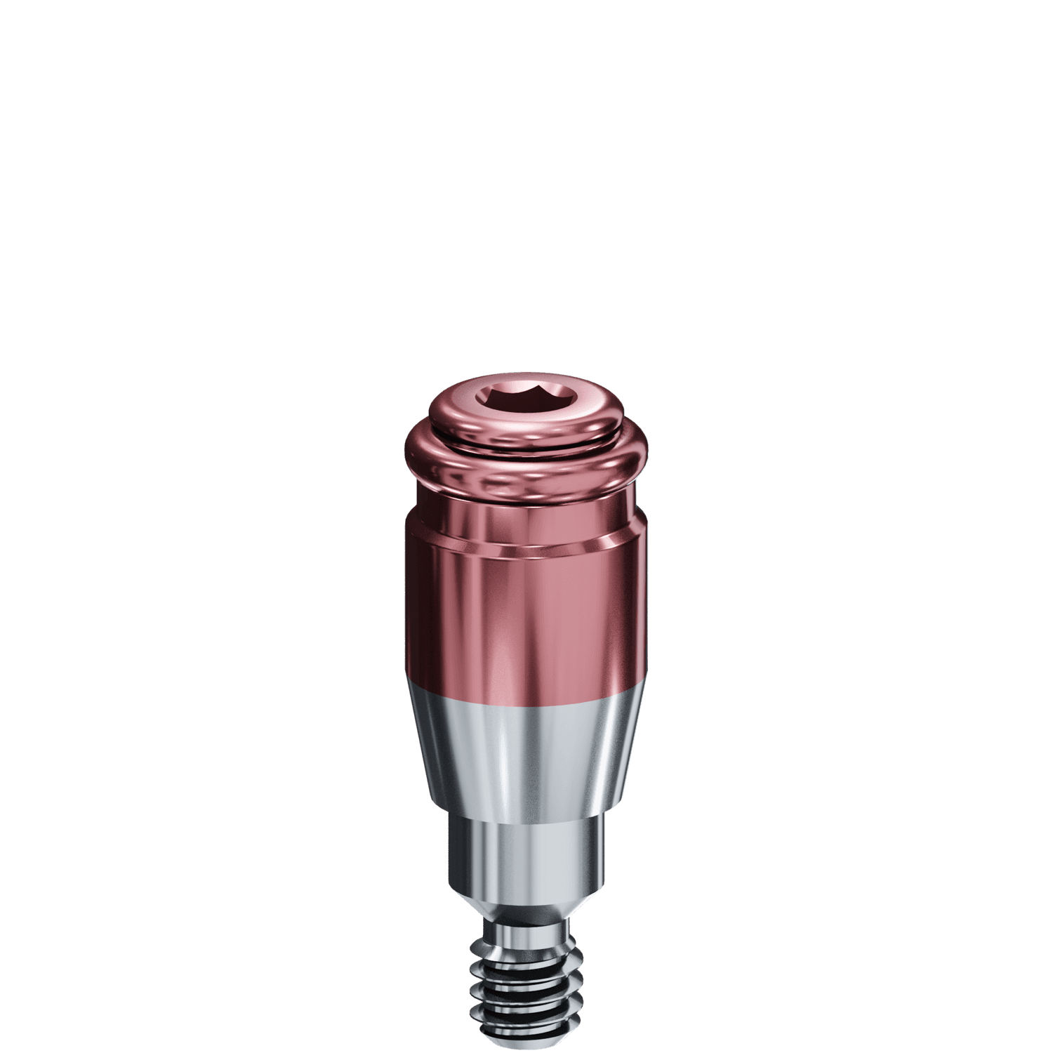 LOCATOR® R-TX Abutment - Astra® EV - 4.2mm - 3.0mm