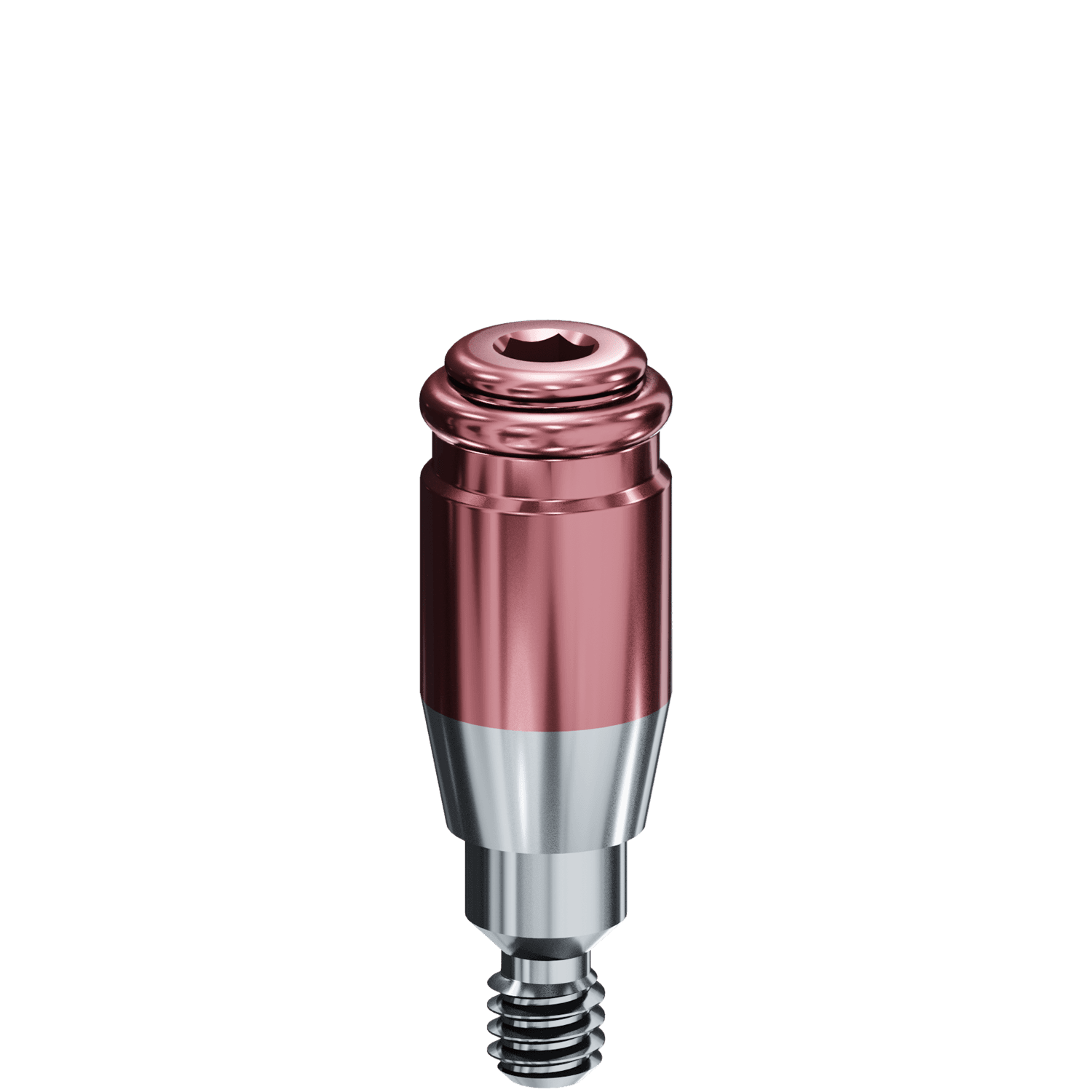 LOCATOR® R-TX Abutment - Astra® EV - 4.2mm - 4.0mm