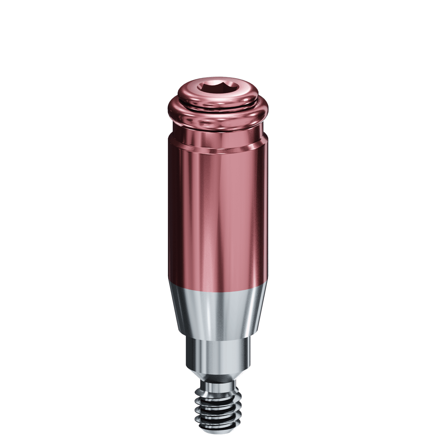 LOCATOR® R-TX Abutment - Astra® EV - 4.8mm - 6.0mm