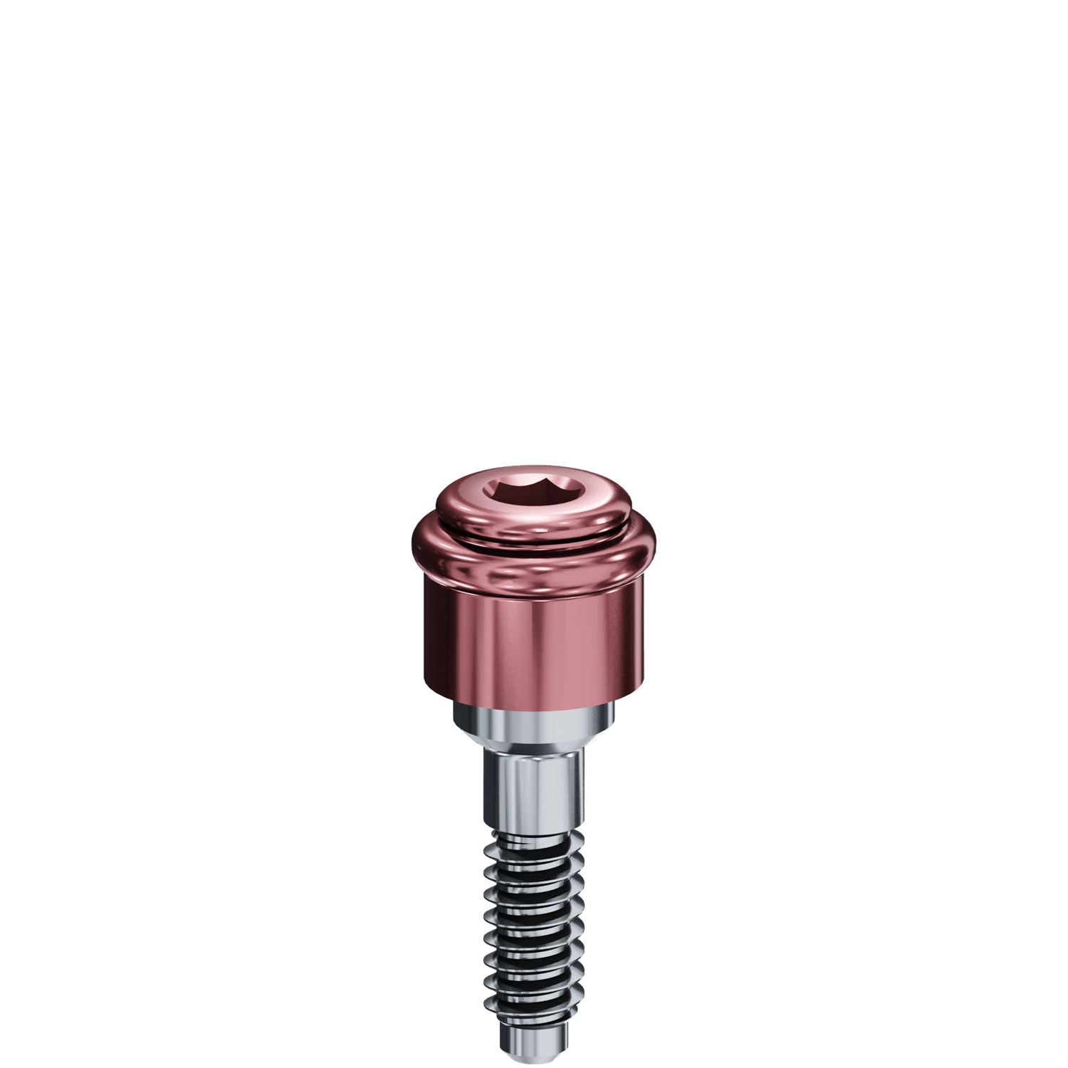 LOCATOR® R-TX® Abutment - XiVE® - 3.4mm - 1.0mm
