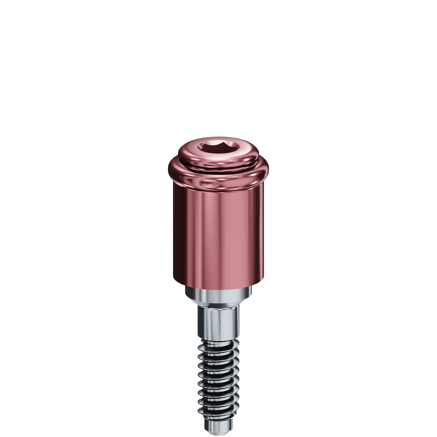 LOCATOR® R-TX® Abutment - XiVE® - 3.4mm - 3.0mm