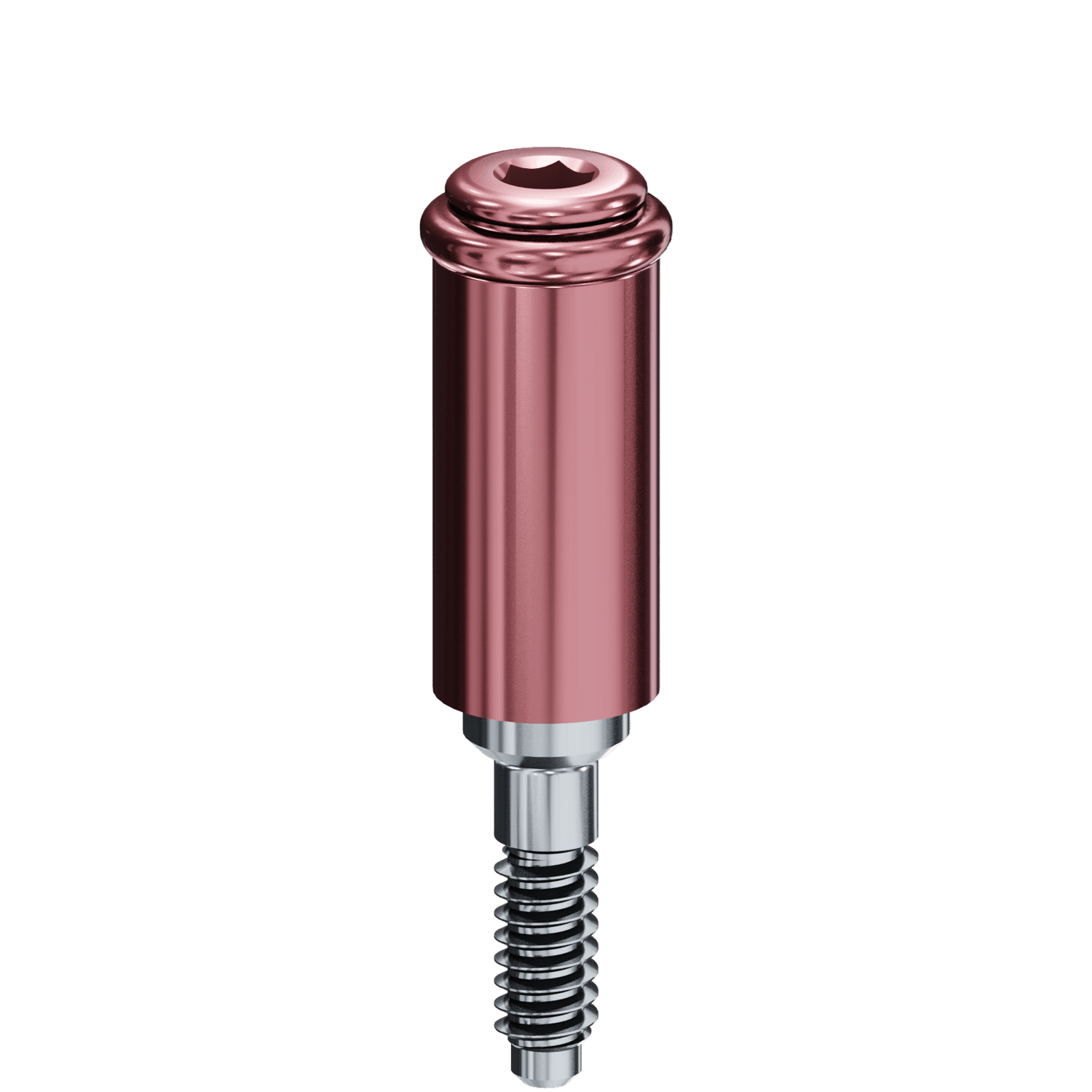 LOCATOR® R-TX® Abutment - XiVE® - 3.4mm - 6.0mm
