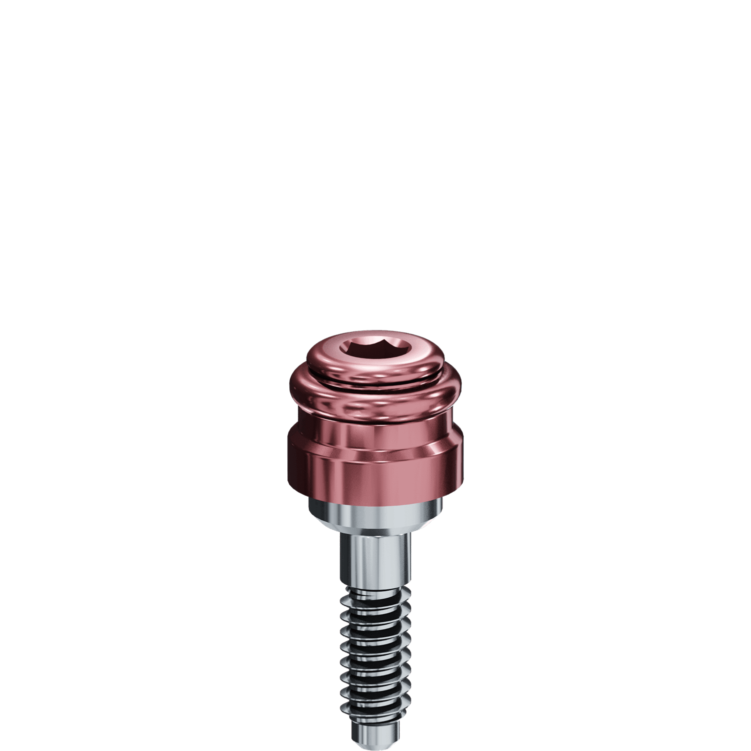 LOCATOR® R-TX® Abutment - XiVE® - 3.8mm - 1.0mm