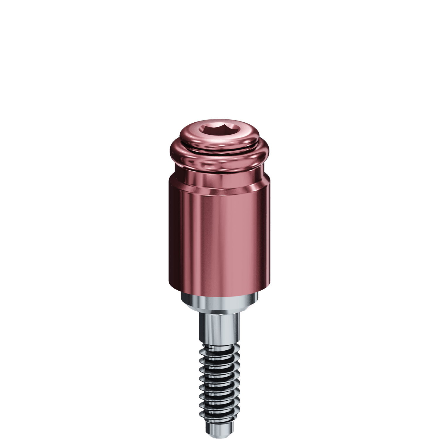 LOCATOR® R-TX® Abutment - XiVE® - 3.8mm - 4.0mm