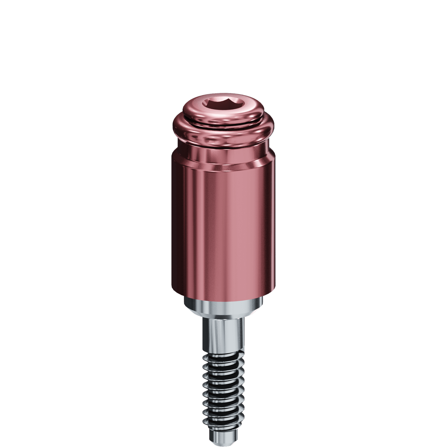 LOCATOR® R-TX® Abutment - XiVE® - 3.8mm - 5.0mm