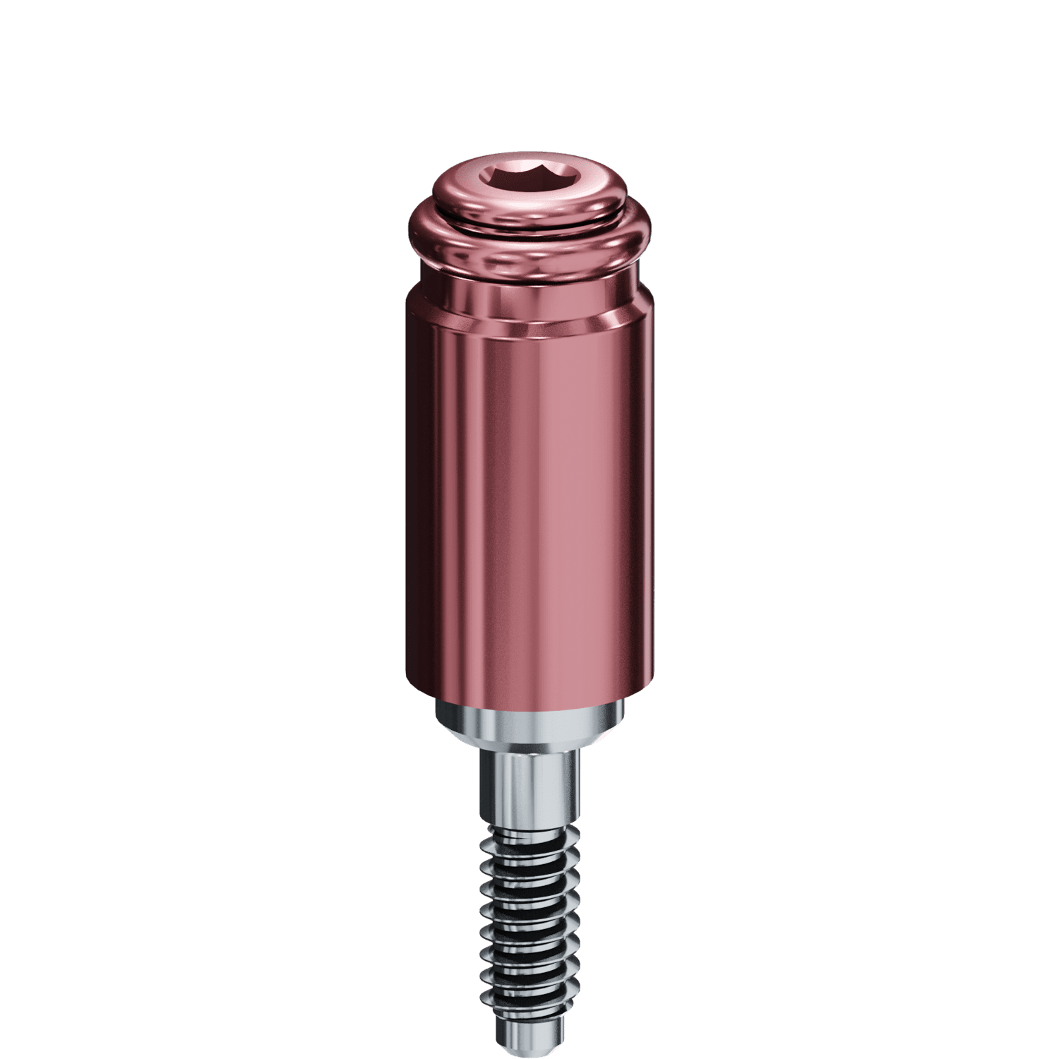 LOCATOR® R-TX® Abutment - XiVE® - 3.8mm - 6.0mm