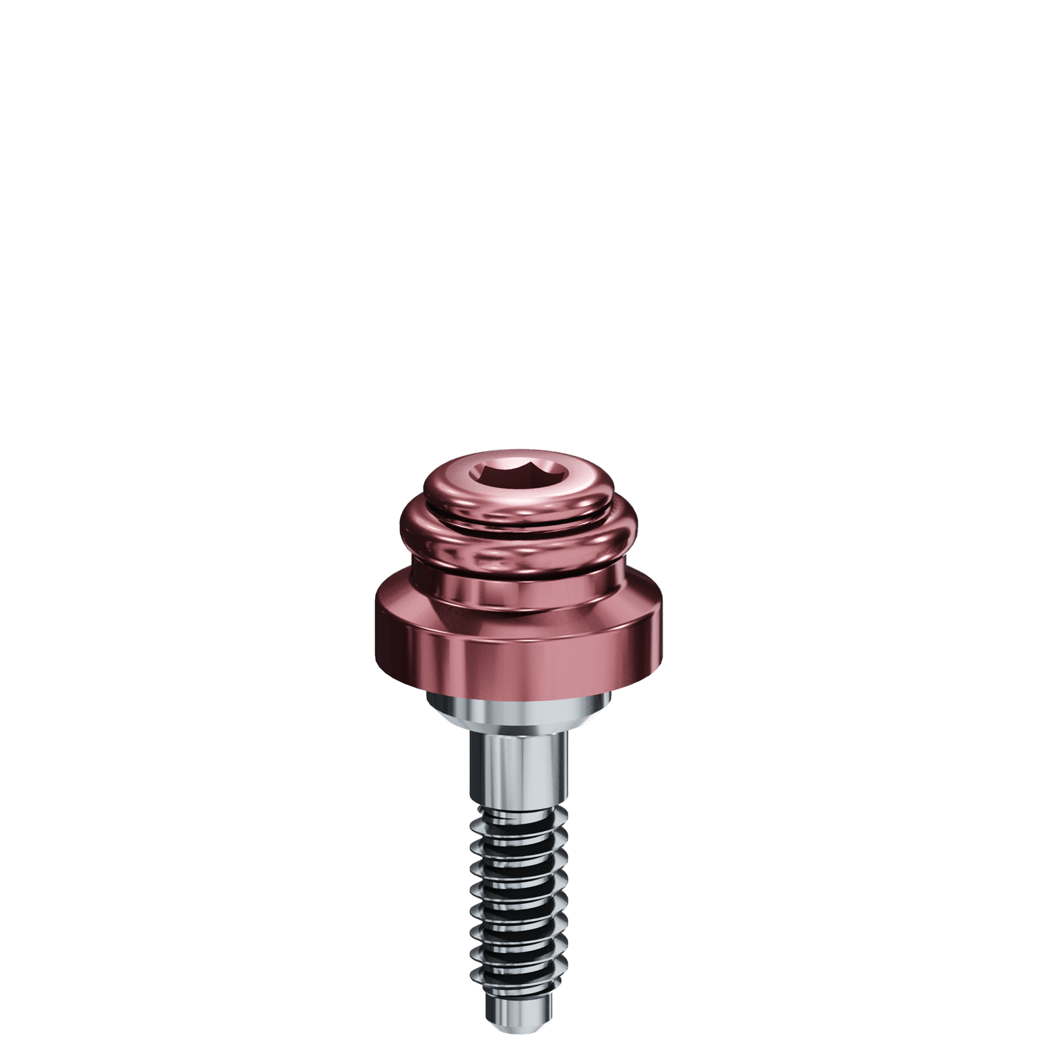 LOCATOR® R-TX® Abutment - XiVE® - 4.5mm - 1.0mm
