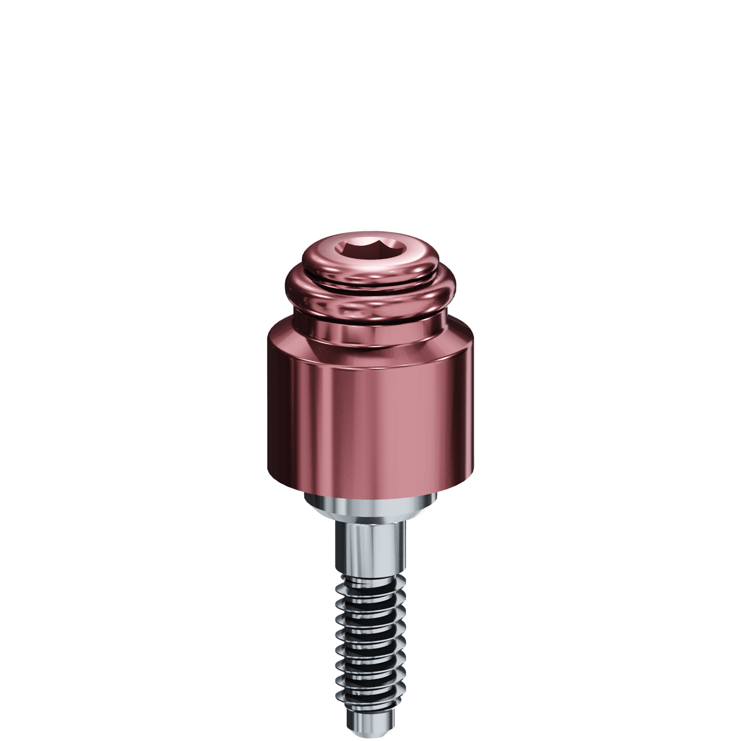 LOCATOR® R-TX® Abutment - XiVE® - 4.5mm - 3.0mm