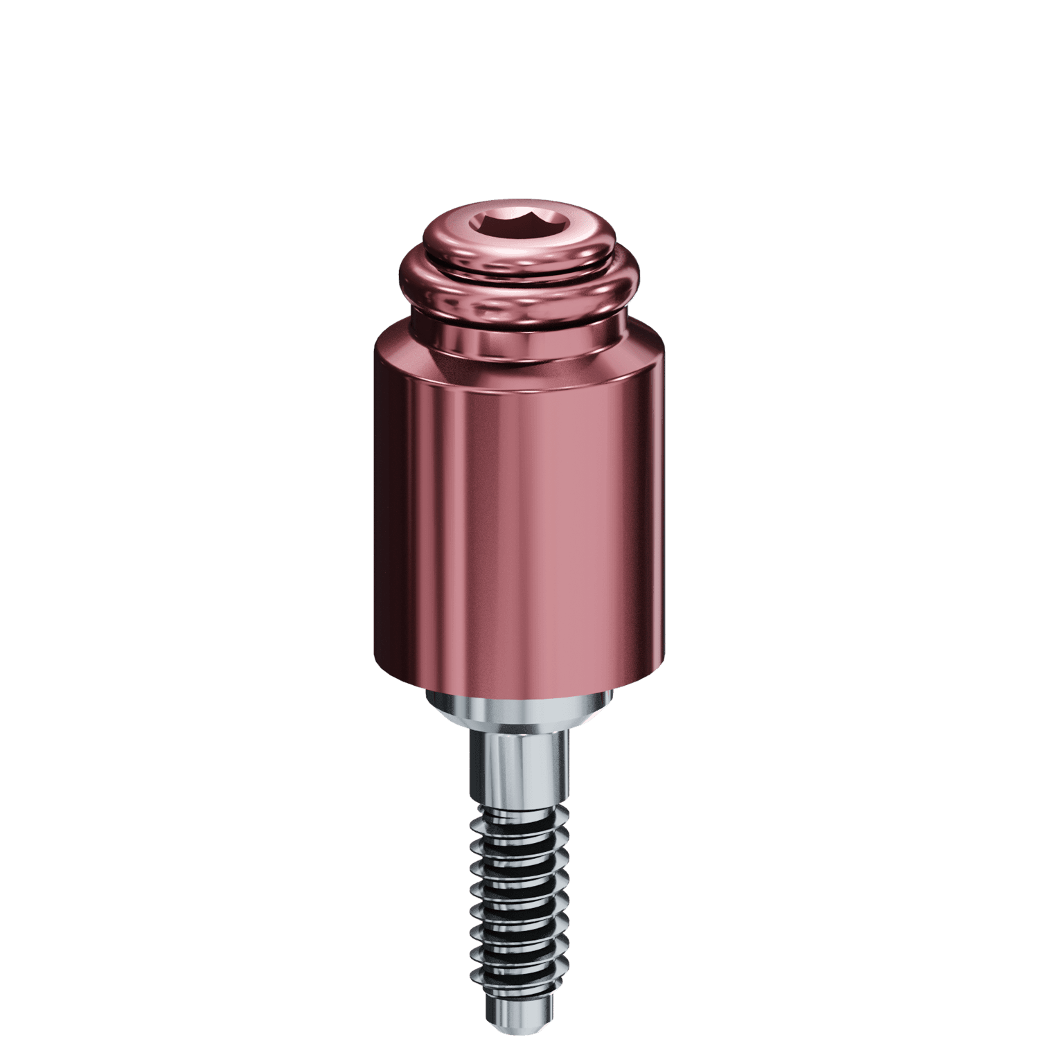 LOCATOR® R-TX® Abutment - XiVE® - 4.5mm - 5.0mm