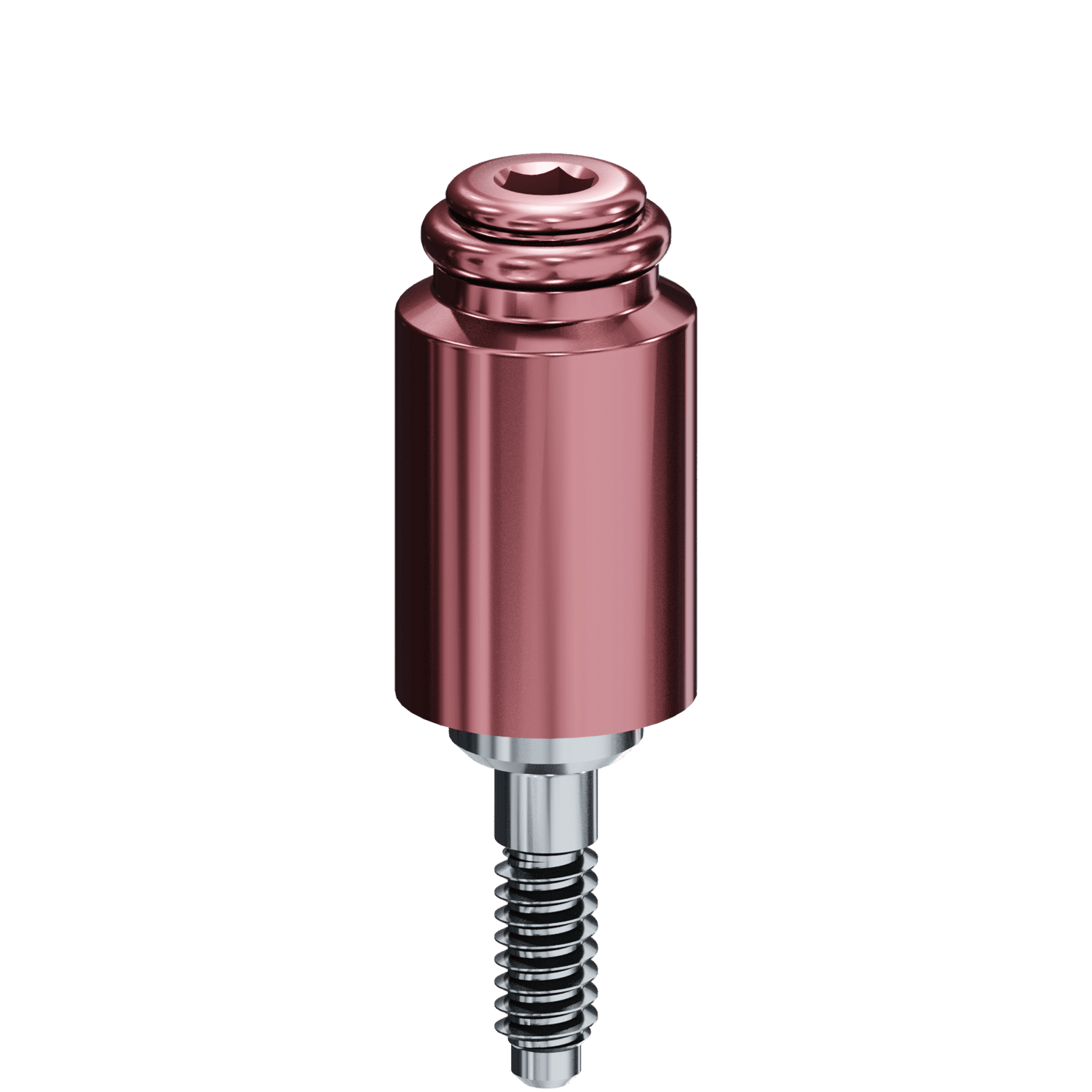 LOCATOR® R-TX® Abutment - XiVE® - 4.5mm - 6.0mm