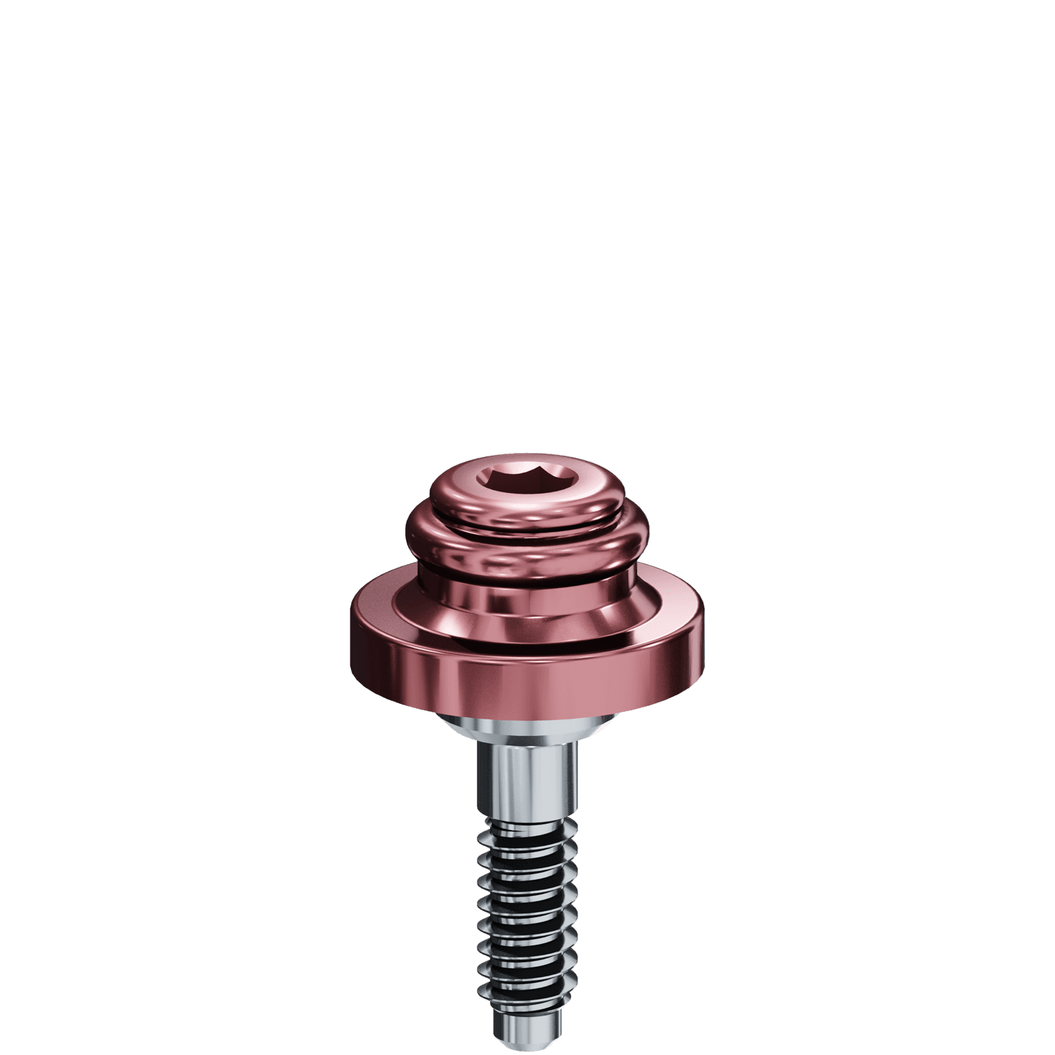 LOCATOR® R-TX® Abutment - XiVE® - 5.5mm - 1.0mm