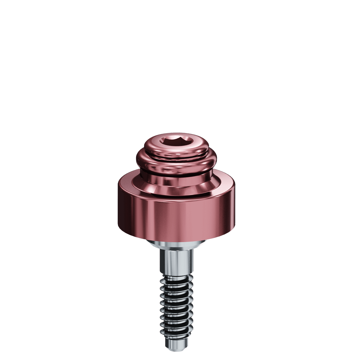 LOCATOR® R-TX® Abutment - XiVE® - 5.5mm - 2.0mm
