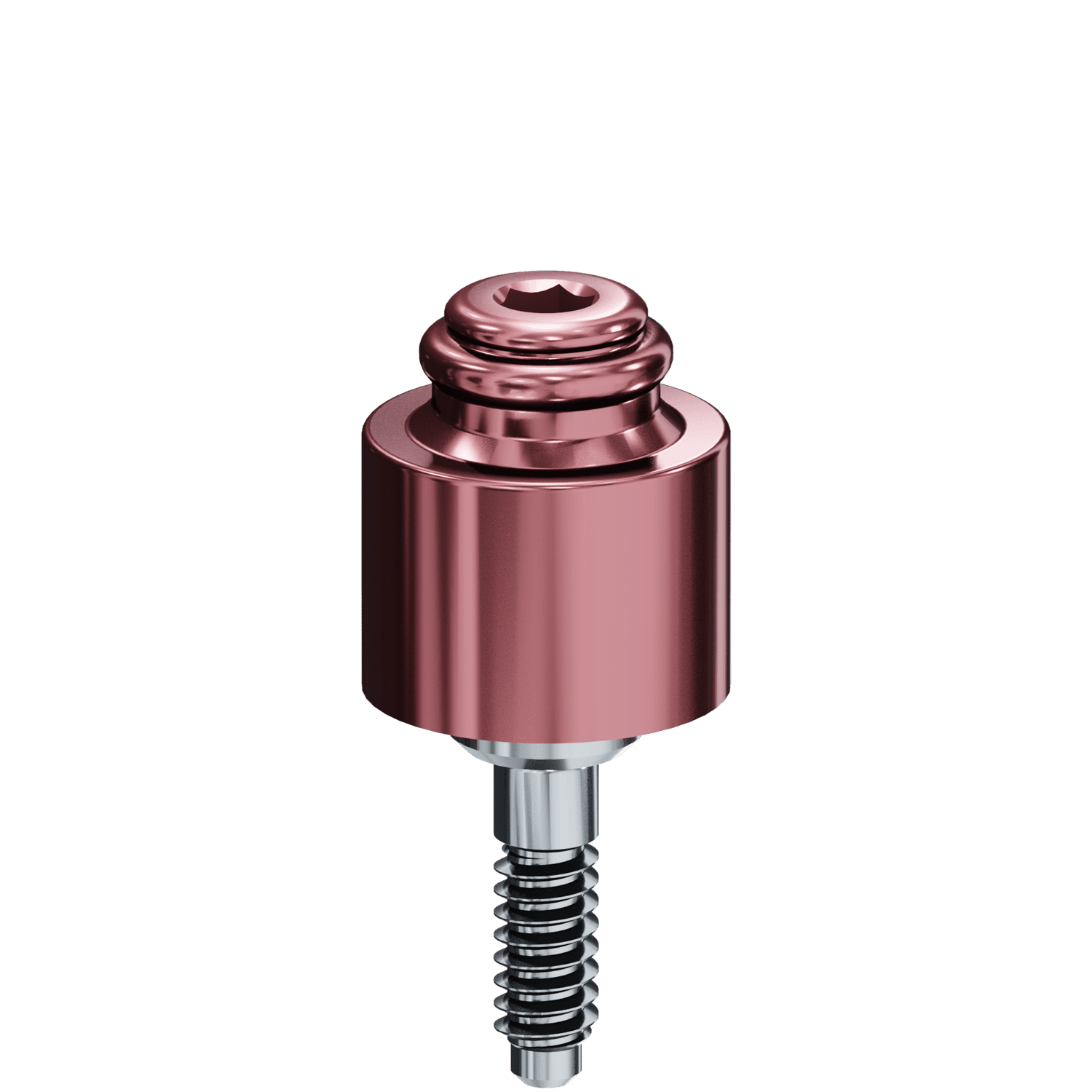LOCATOR® R-TX® Abutment - XiVE® - 5.5mm - 4.0mm