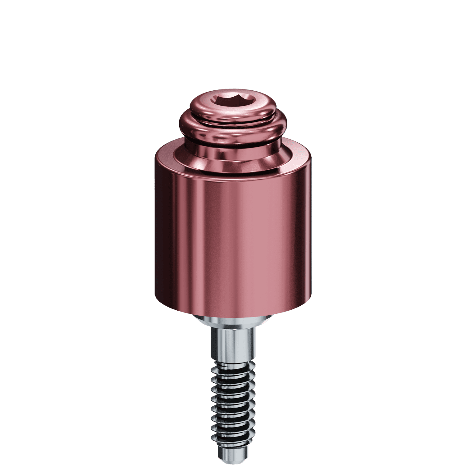 LOCATOR® R-TX® Abutment - XiVE® - 5.5mm - 5.0mm