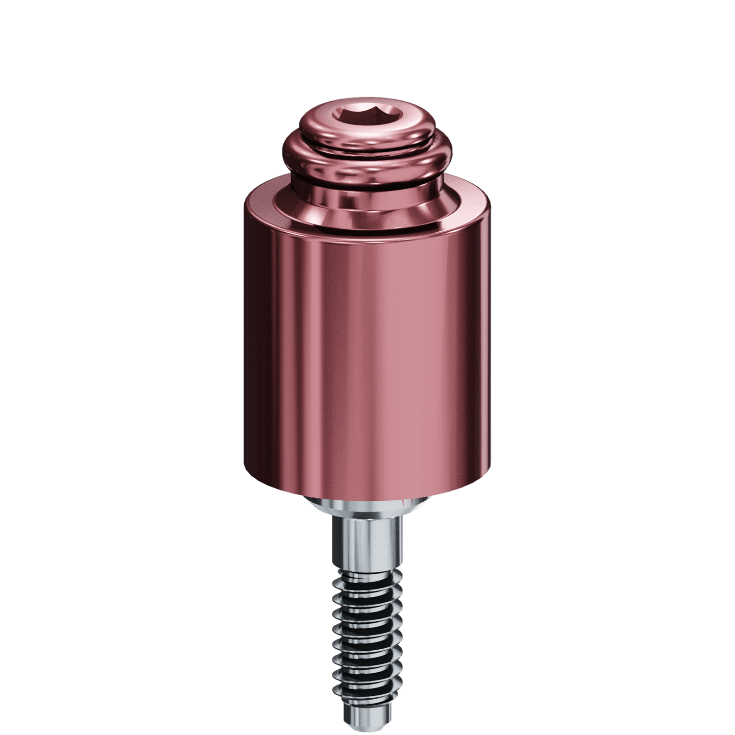 LOCATOR® R-TX® Abutment - XiVE® - 5.5mm - 6.0mm
