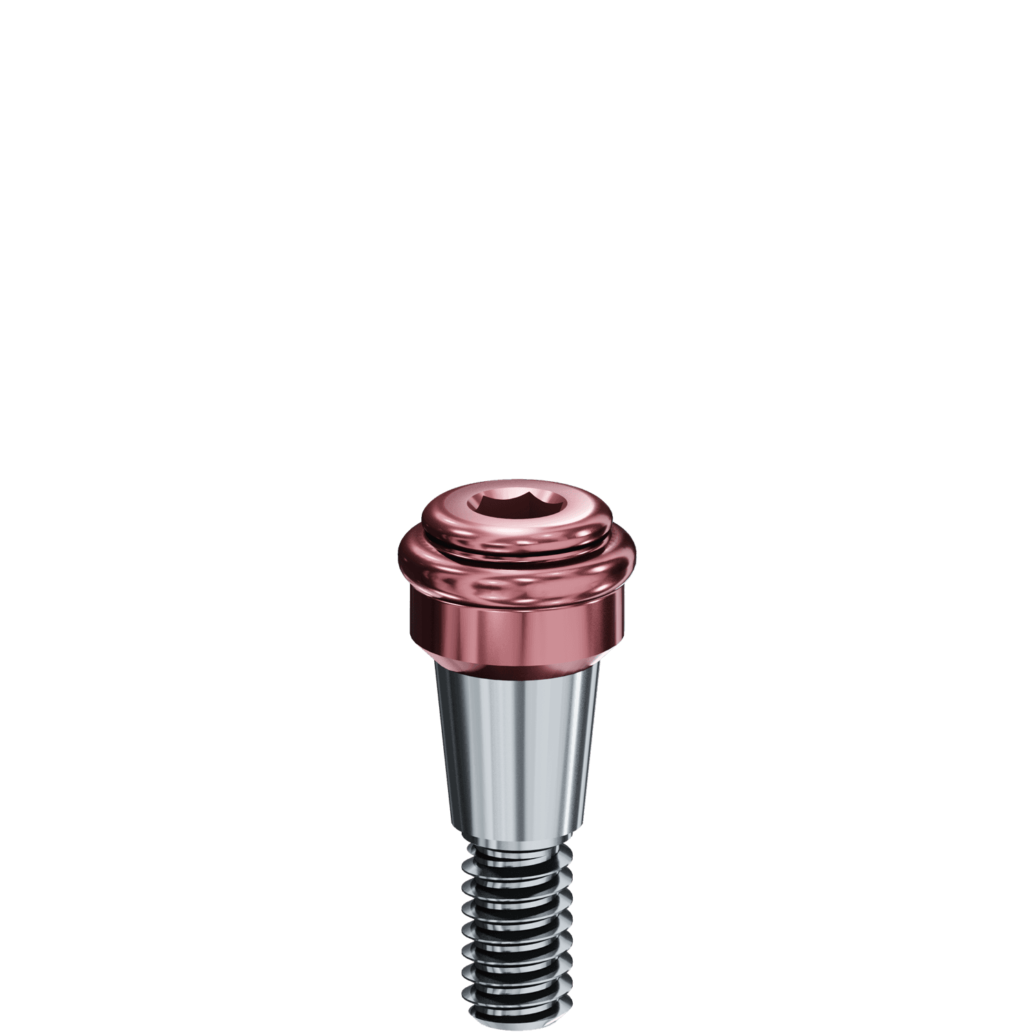 LOCATOR® R-TX Abutment - Astra® Aqua TX - 1.0mm