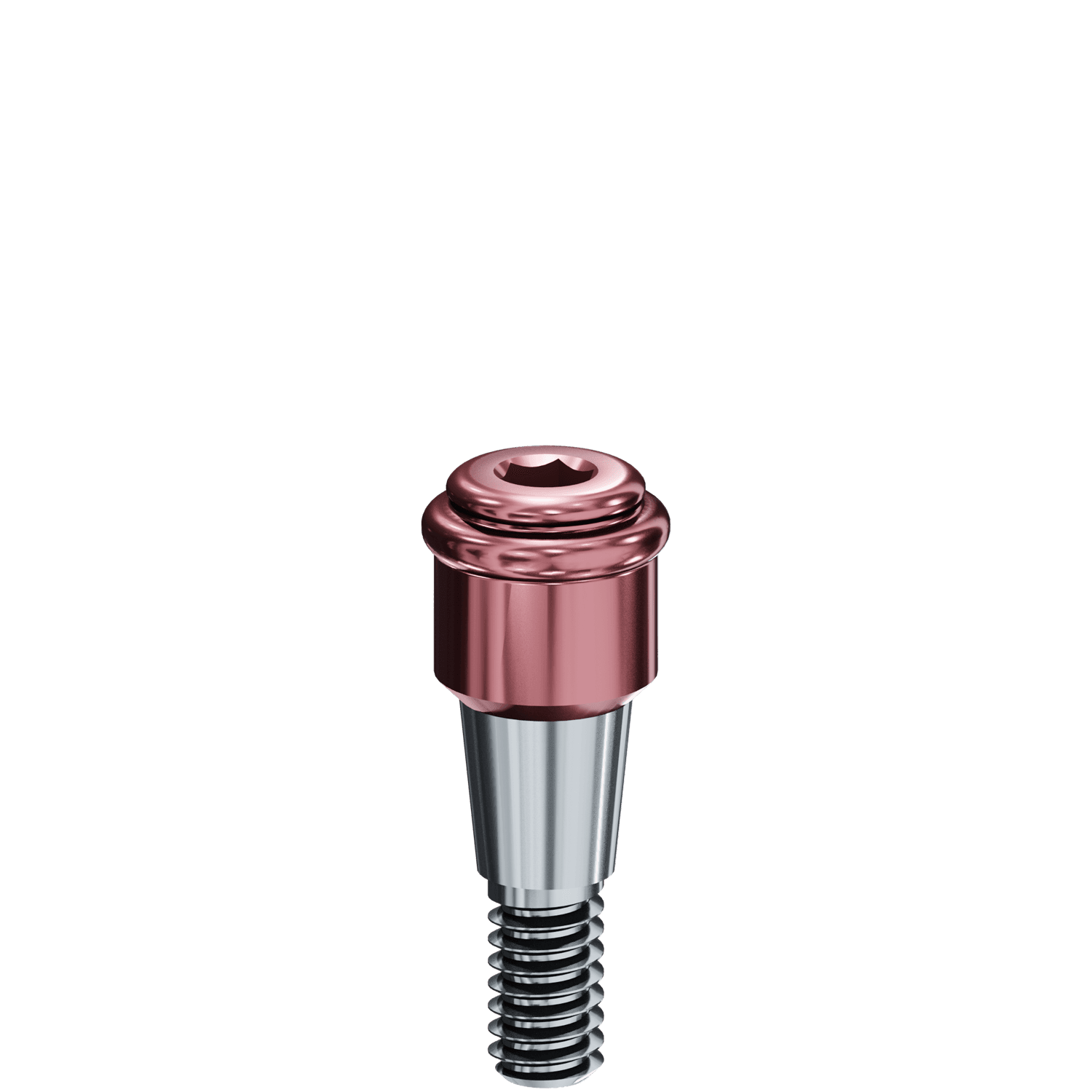 LOCATOR® R-Tx Abutment - Dentsply Ankylos® C/X - 2.0mm