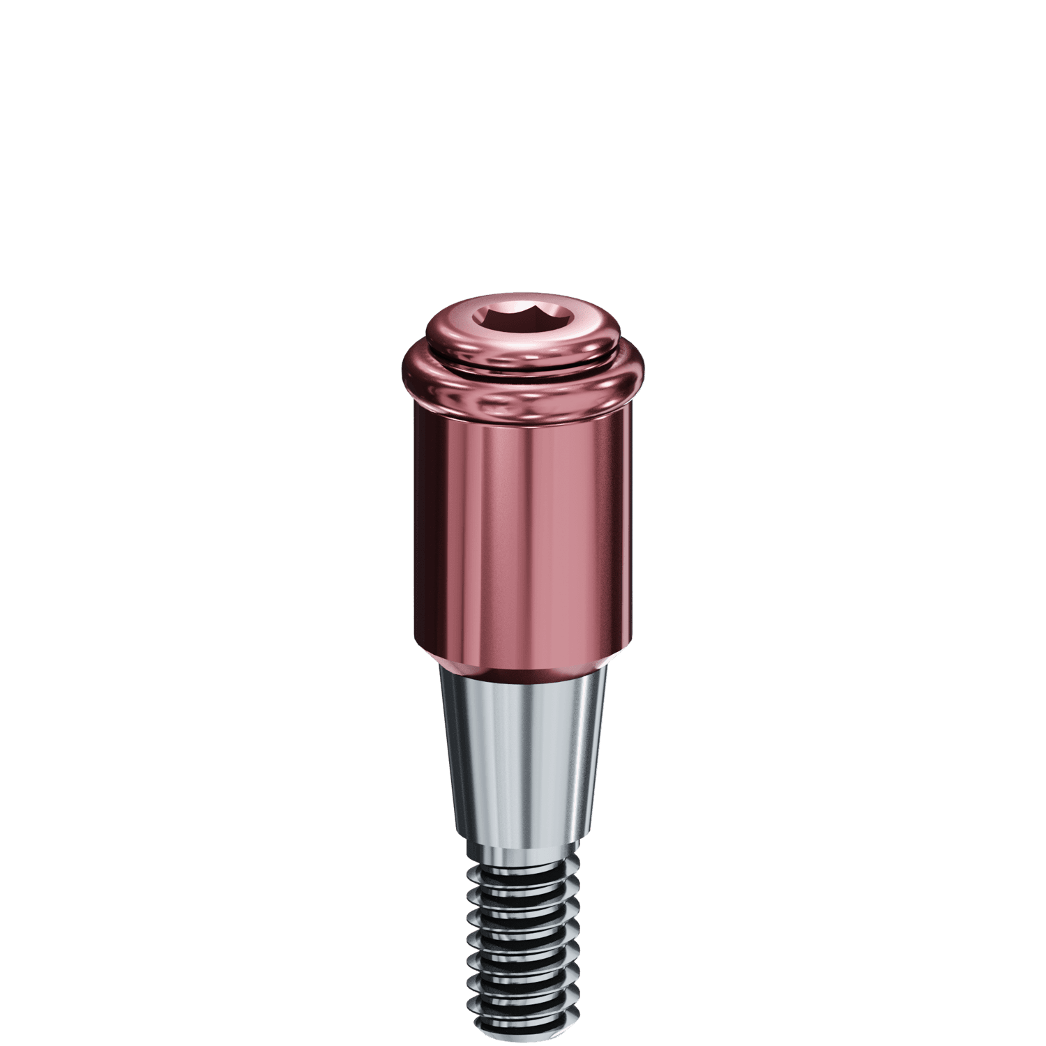 LOCATOR® R-TX Abutment - Astra® Aqua TX - 4.0mm