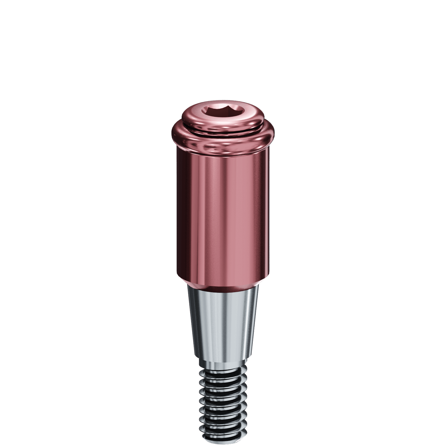 LOCATOR® R-TX Abutment - Astra® Aqua TX - 5.0mm