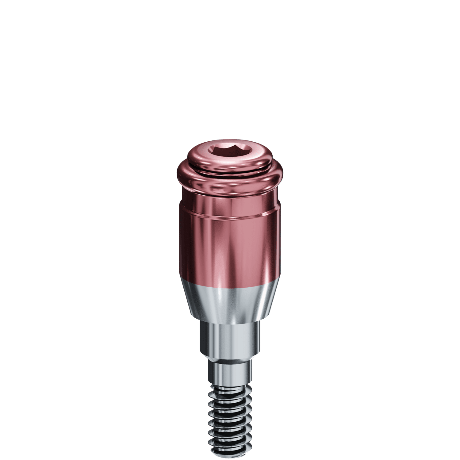 LOCATOR® R-TX Abutment - ACE Surgical Bone Level RP - 3.0mm