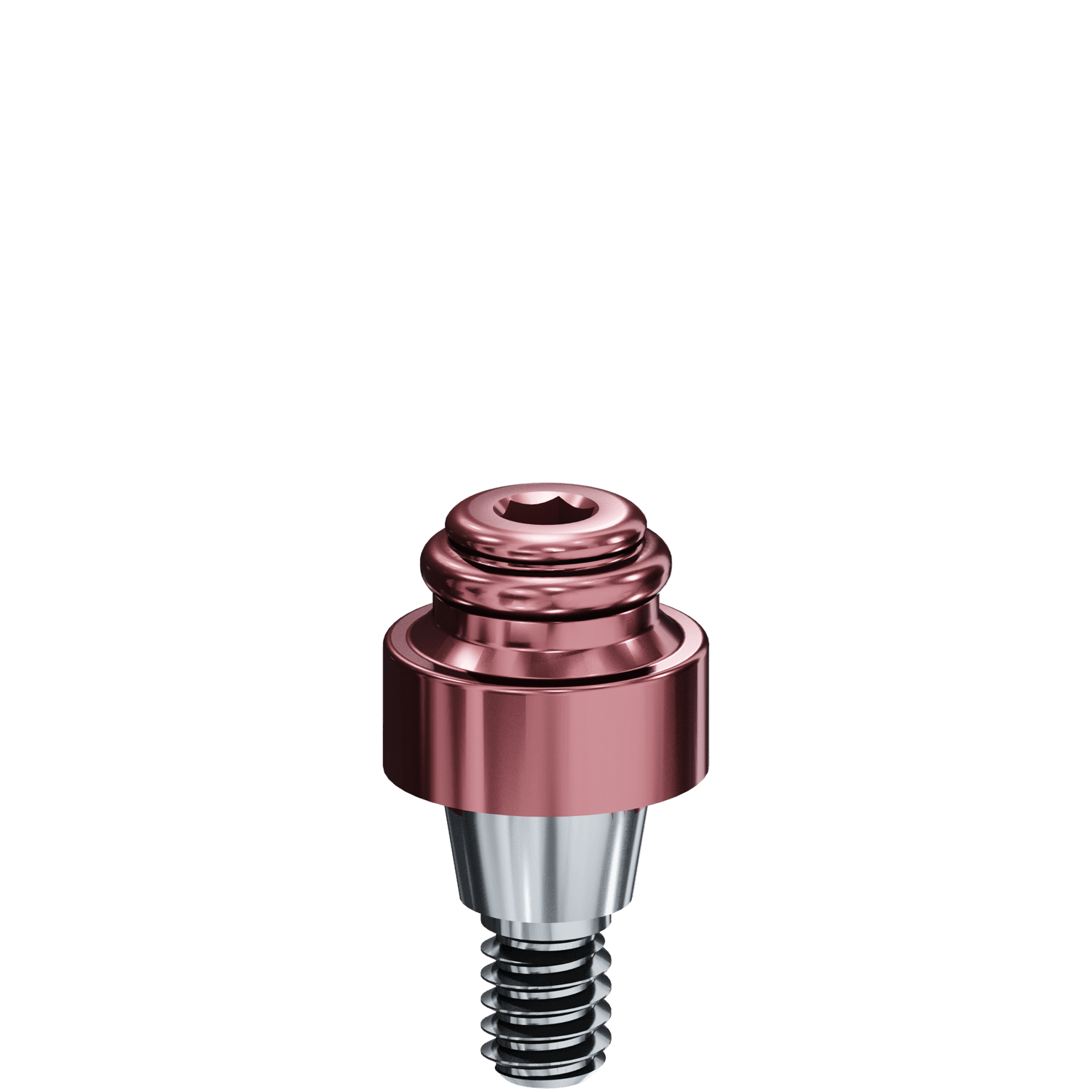 LOCATOR® R-TX Abutment - Blue Sky Bio® One Stage RP - 2.0mm