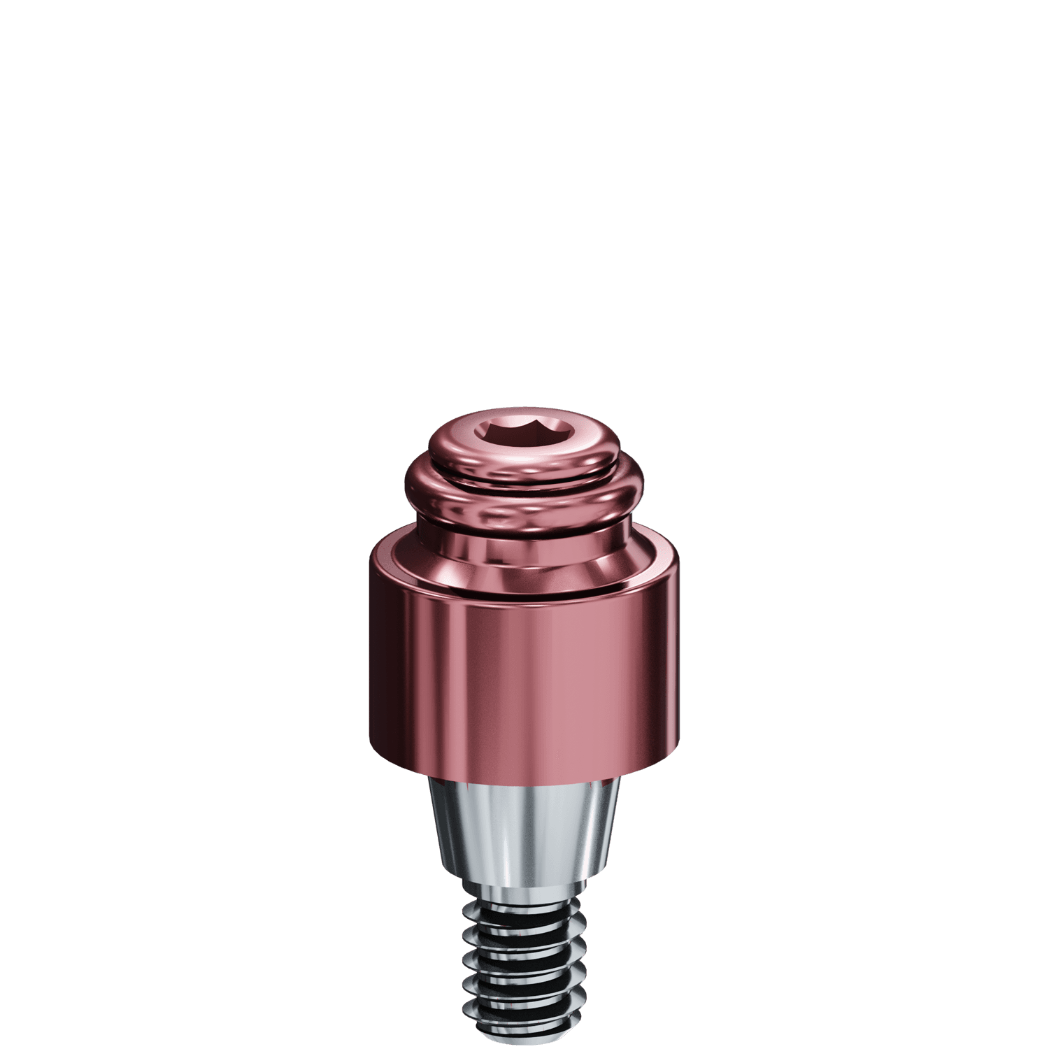 LOCATOR® R-TX Abutment - Blue Sky Bio® One Stage RP - 3.0mm