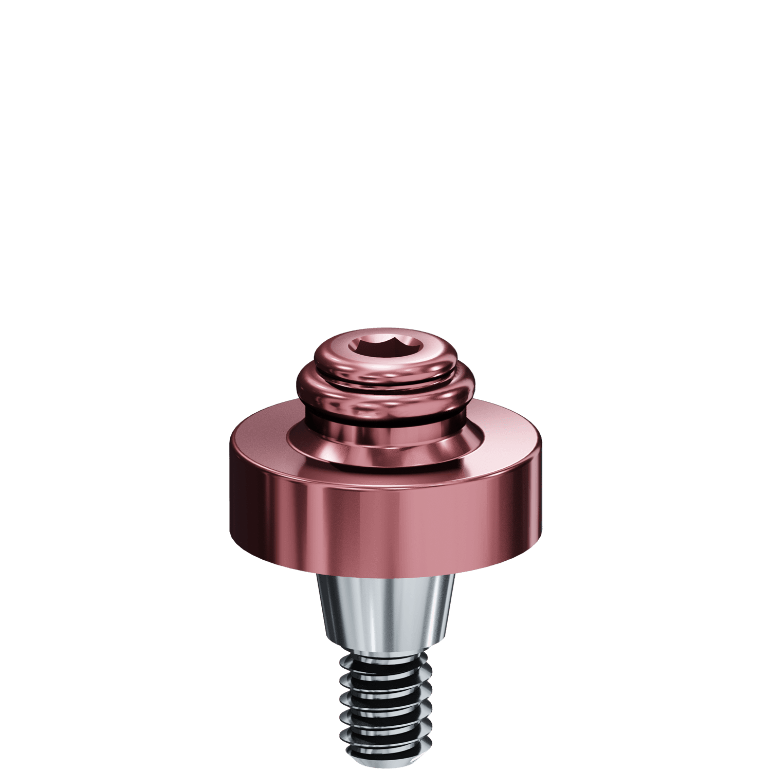 LOCATOR® R-TX Abutment - Blue Sky Bio® One Stage WP