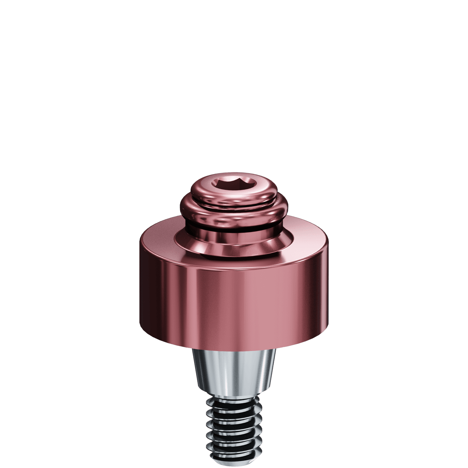 LOCATOR® R-TX Abutment - Blue Sky Bio® One Stage WP - 3.0mm